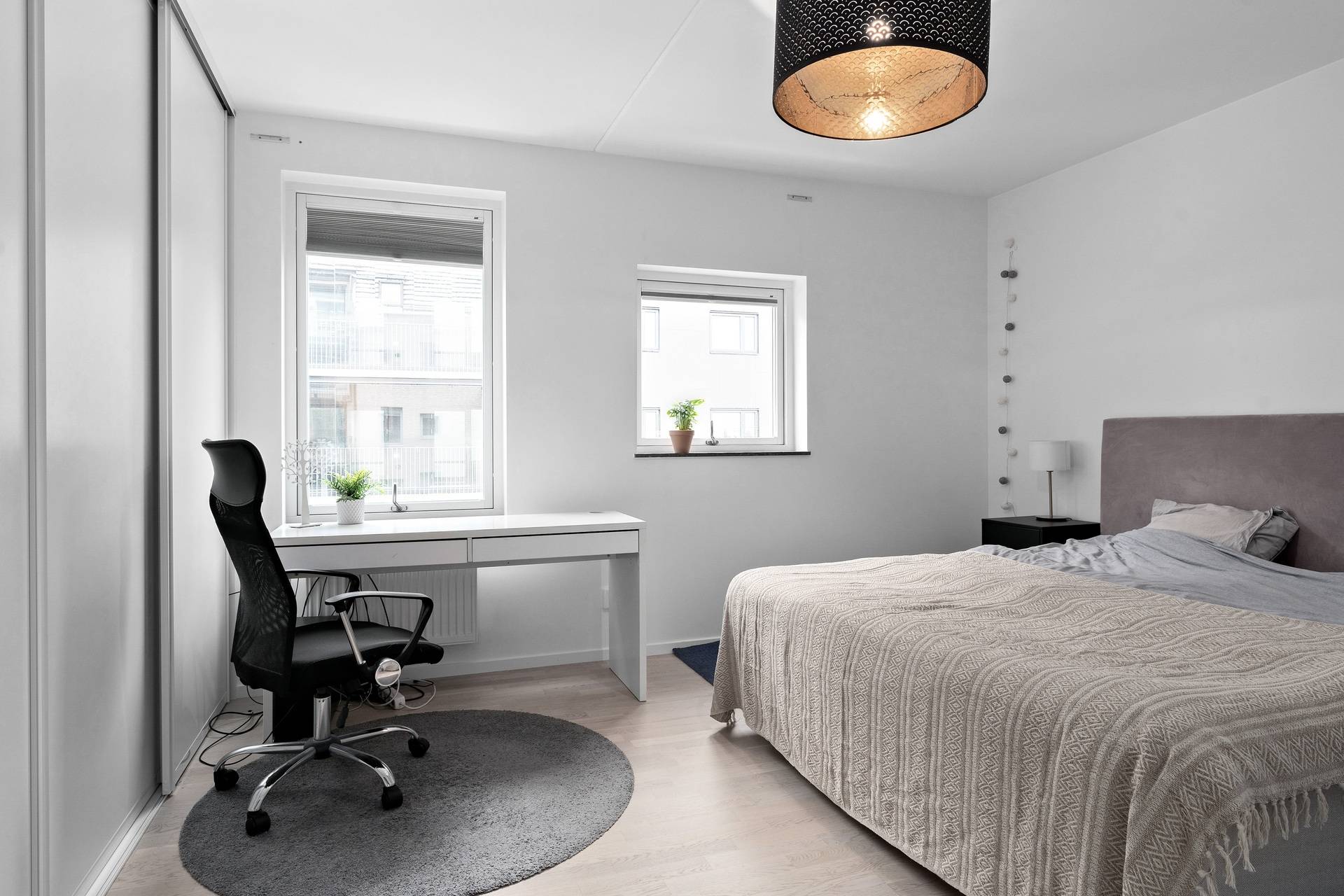 2 rum Lägenhet på Västra Kvarngatan 4B Pantarholmen Karlskrona kommun - bild 14