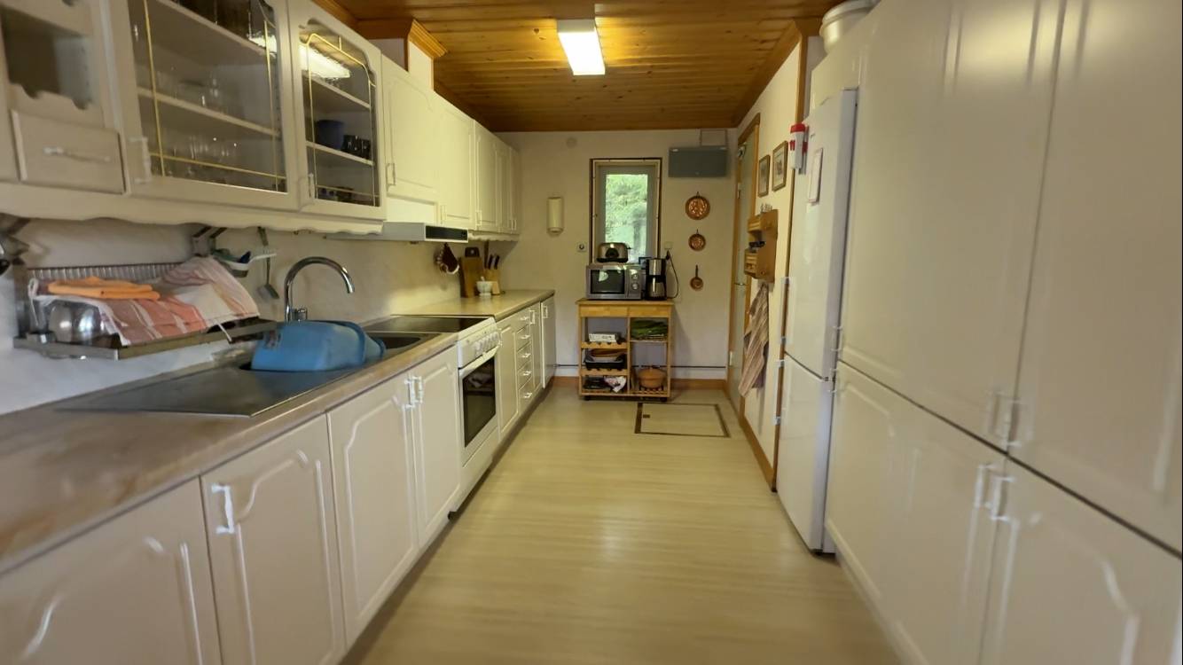 4 rum Fritidshus på Nordanskär 127 Kalix skärgård Kalix kommun - bild 7