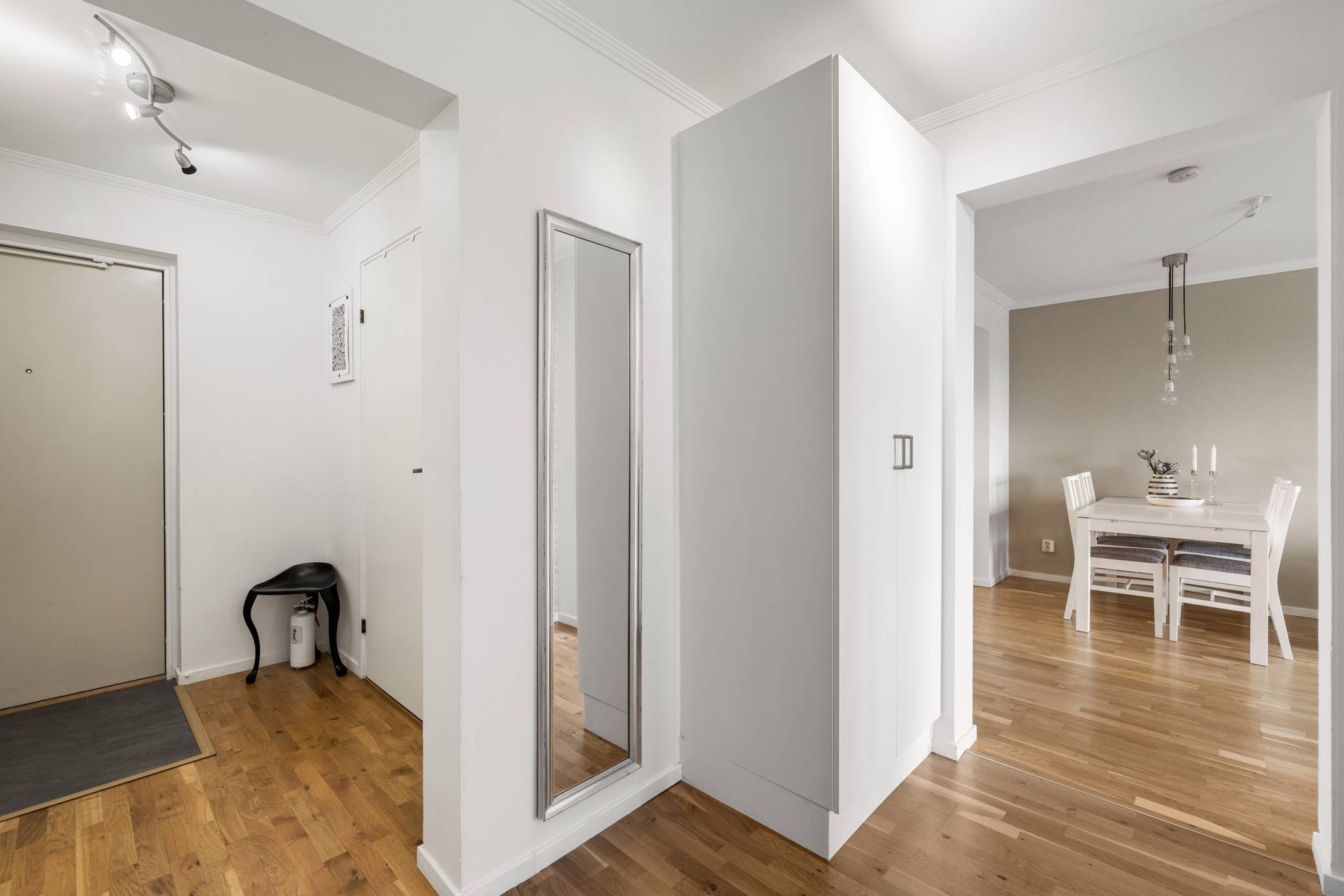 2 rum Lägenhet på Högalidsgatan 8 Högåkra Värnamo kommun - bild 4