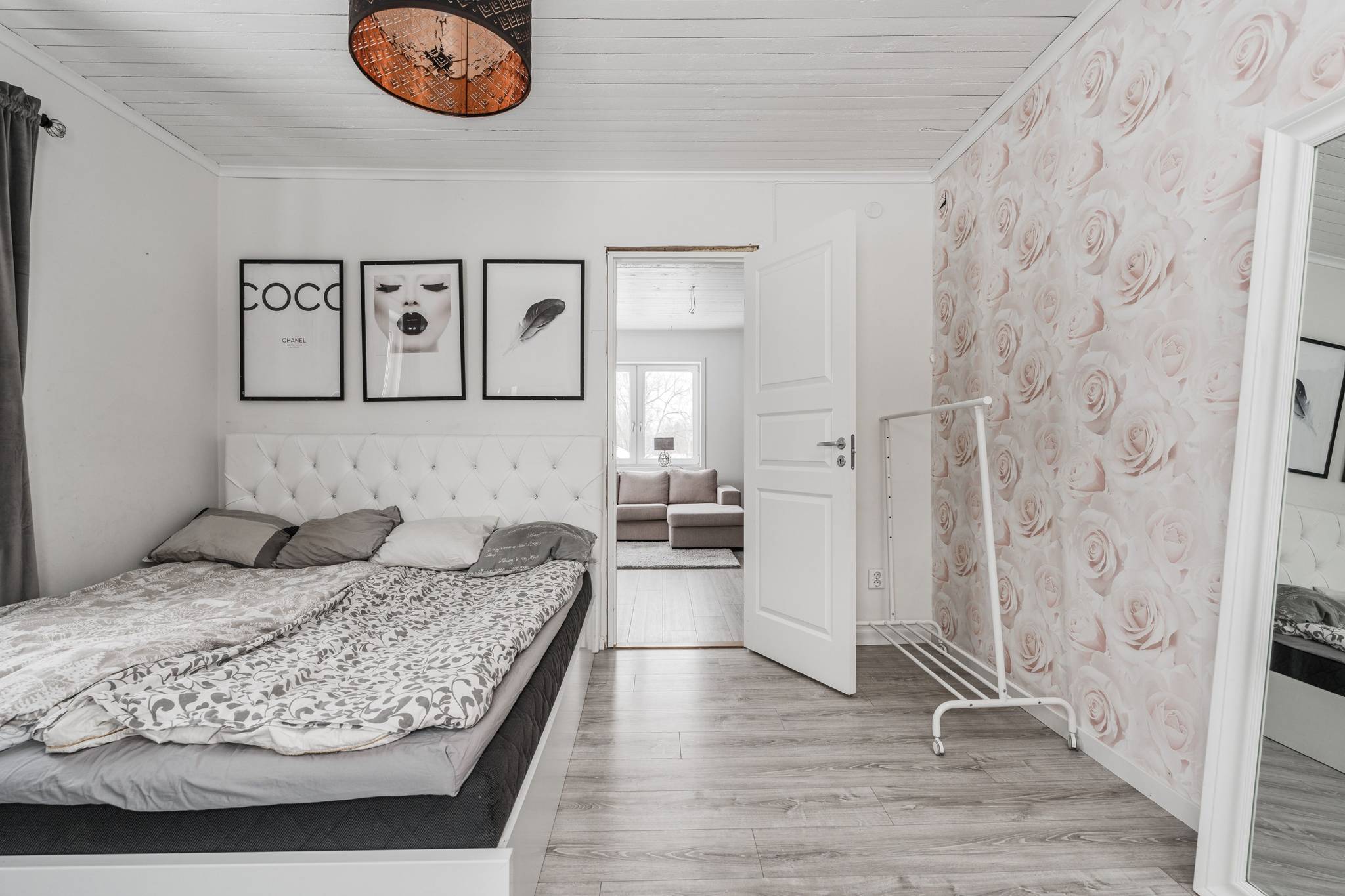 7 rum Villa på Valbovägen 437 Valbo Gävle kommun - bild 24