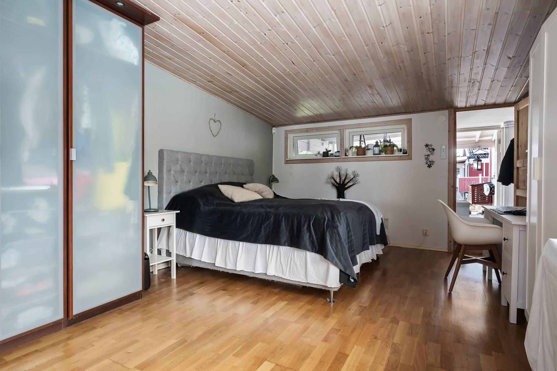 6 rum Villa på Tyrs väg 9 Ösmo Nynäshamns kommun - bild 18