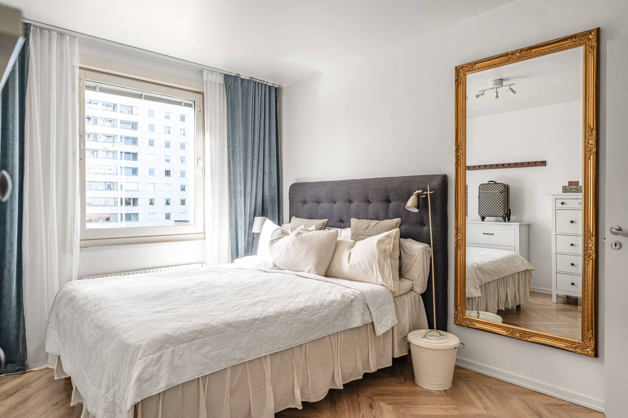 3 rum Lägenhet på Hagalundsgatan 42 Hagalund Solna kommun - bild 17