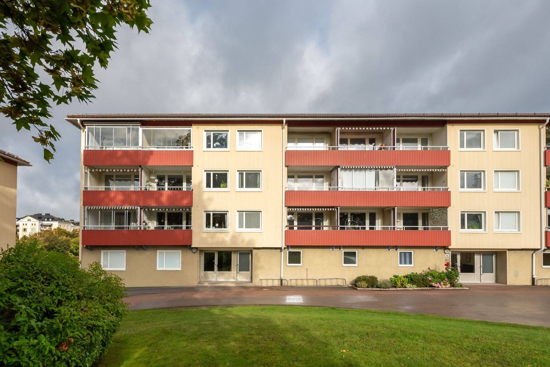 3 rum Lägenhet på Kaserngatan 61 Västerås Västerås kommun - bild 25