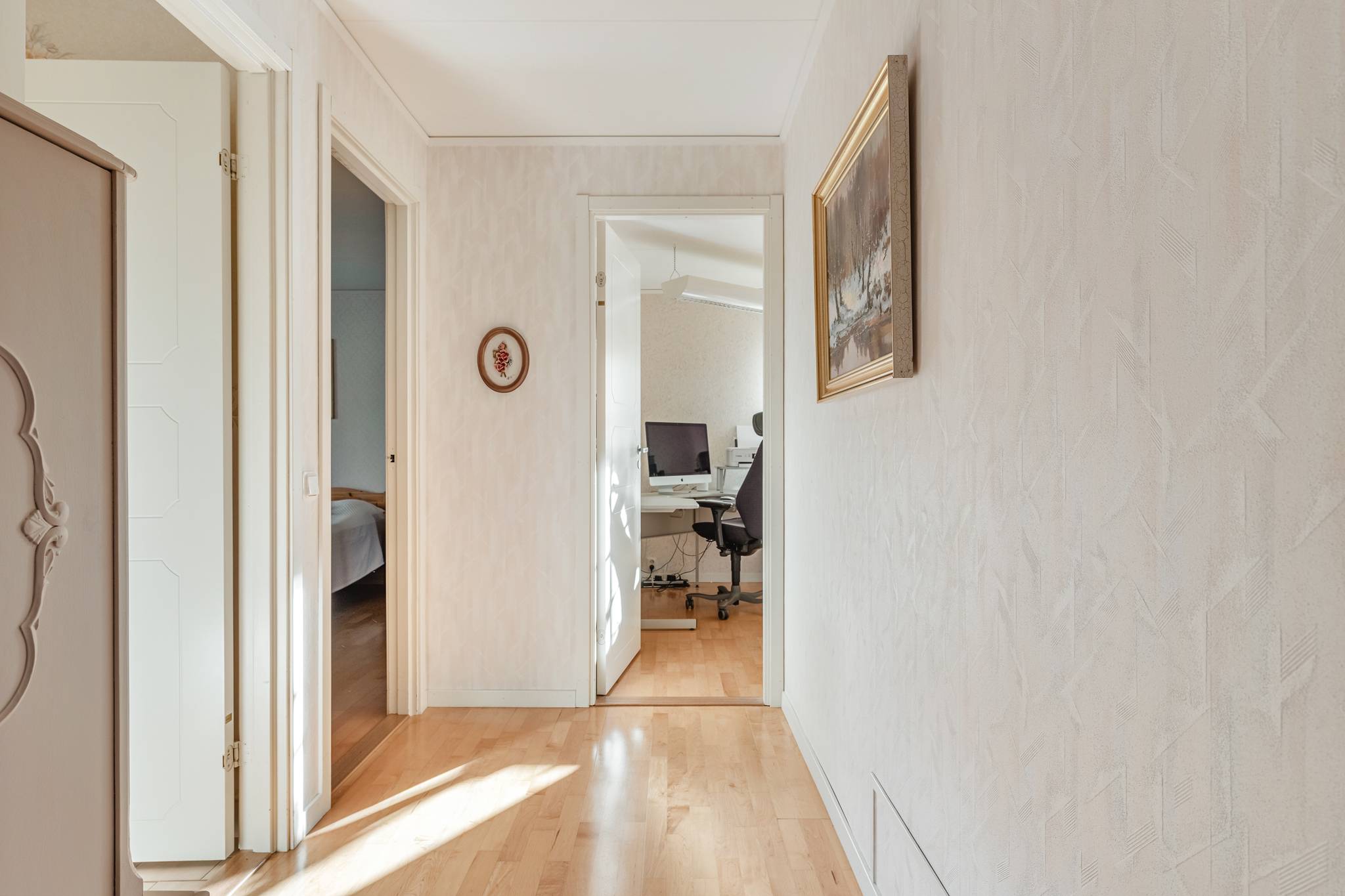6 rum Villa på Skogsvägen 13 Vindeln Vindelns kommun - bild 23