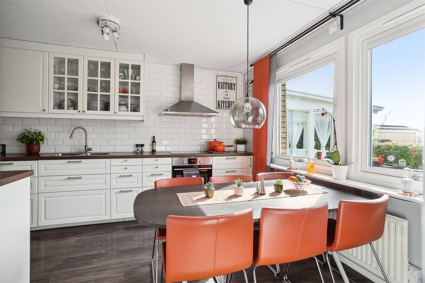 5 rum Kedjehus på Myntvägen 32 Hagnestahill Eskilstuna kommun - bild 4