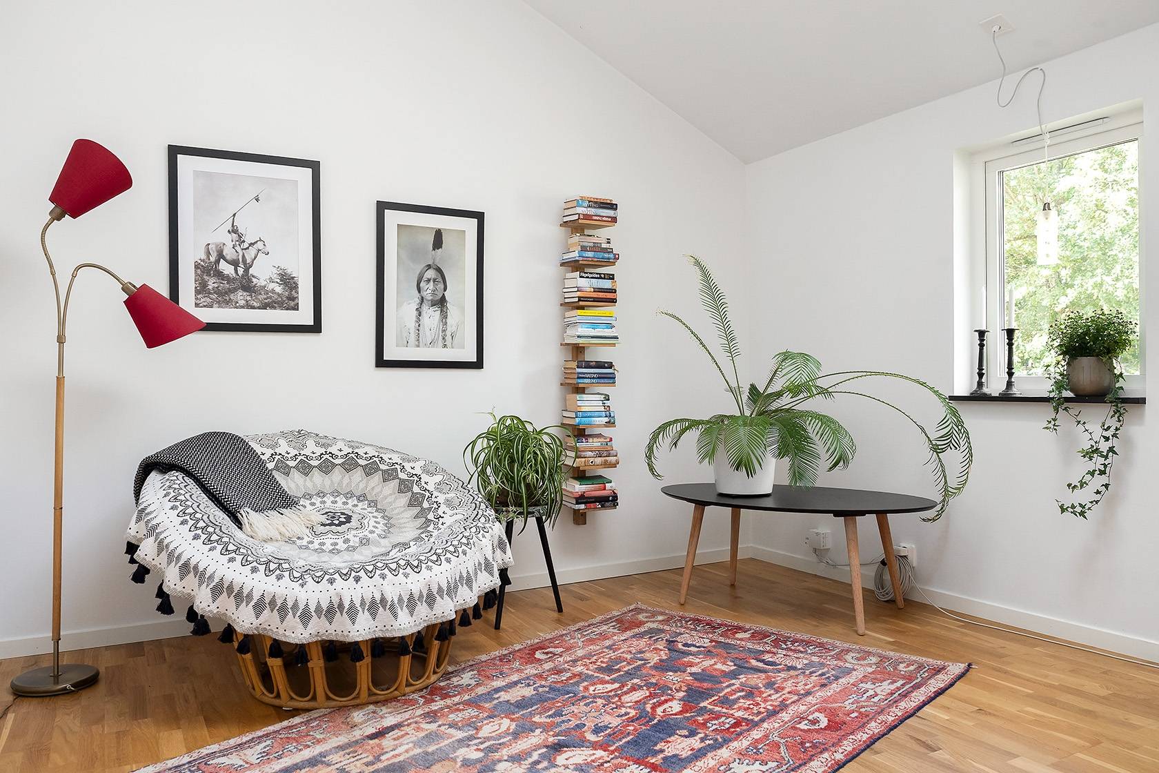 6 rum Villa på Blåmesvägen 95 Blentarp Sjöbo kommun - bild 24