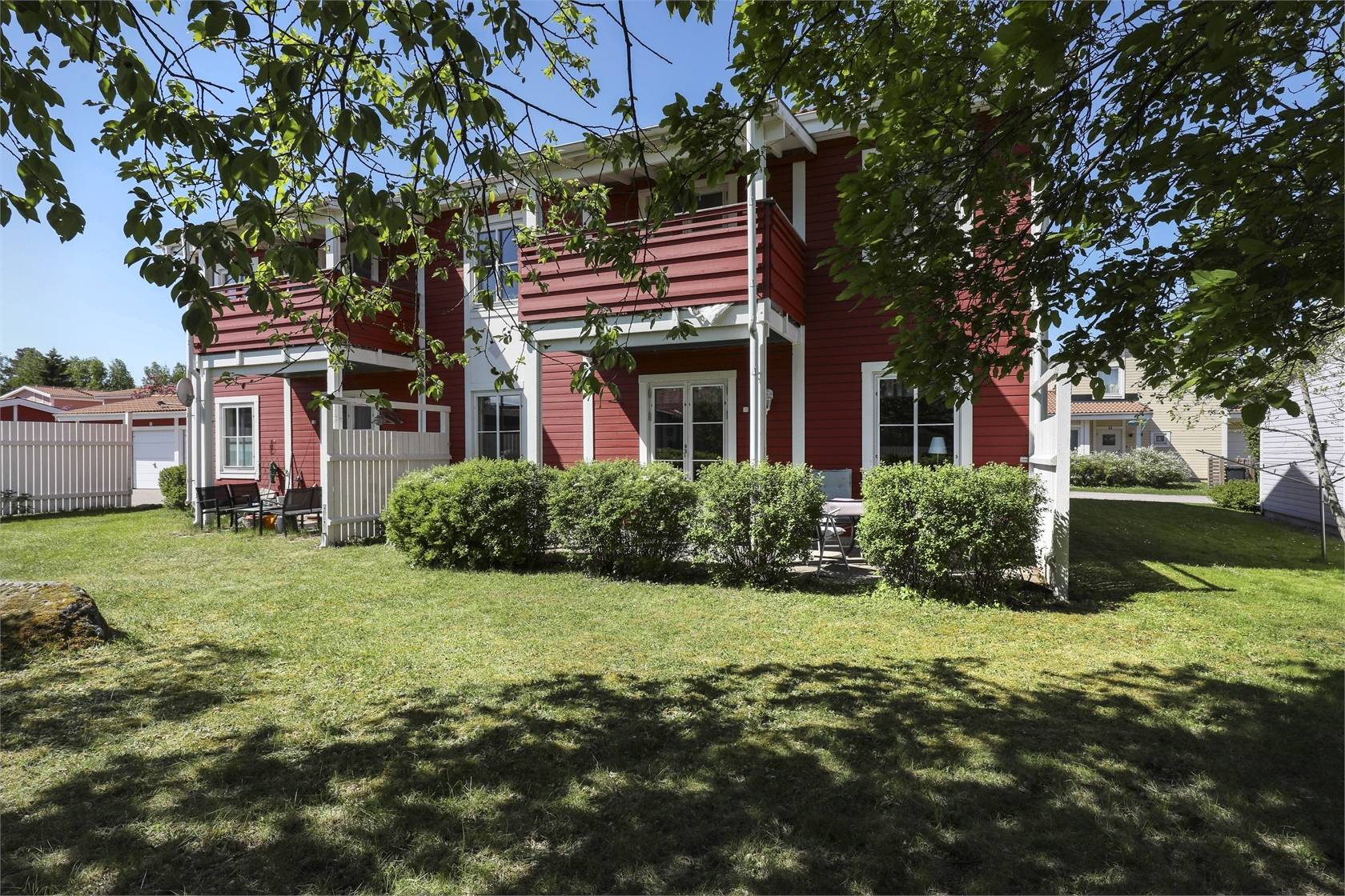 3 rum Lägenhet på Hornugglan 6 Östhammar Östhammars kommun - bild 16
