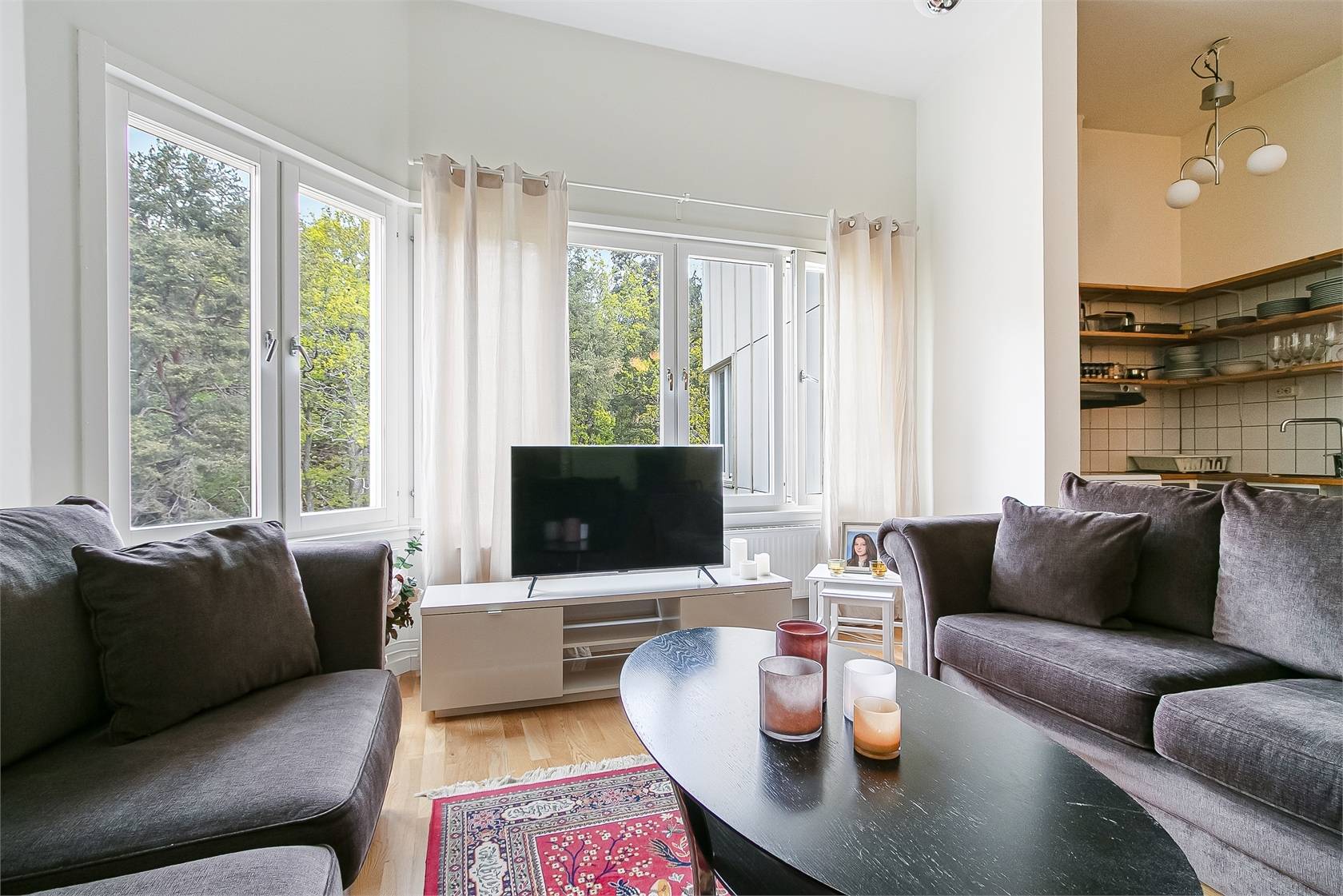 1 rum Lägenhet på Albyvägen 13, 9tr Botkyrka Alby Botkyrka kommun - bild 9