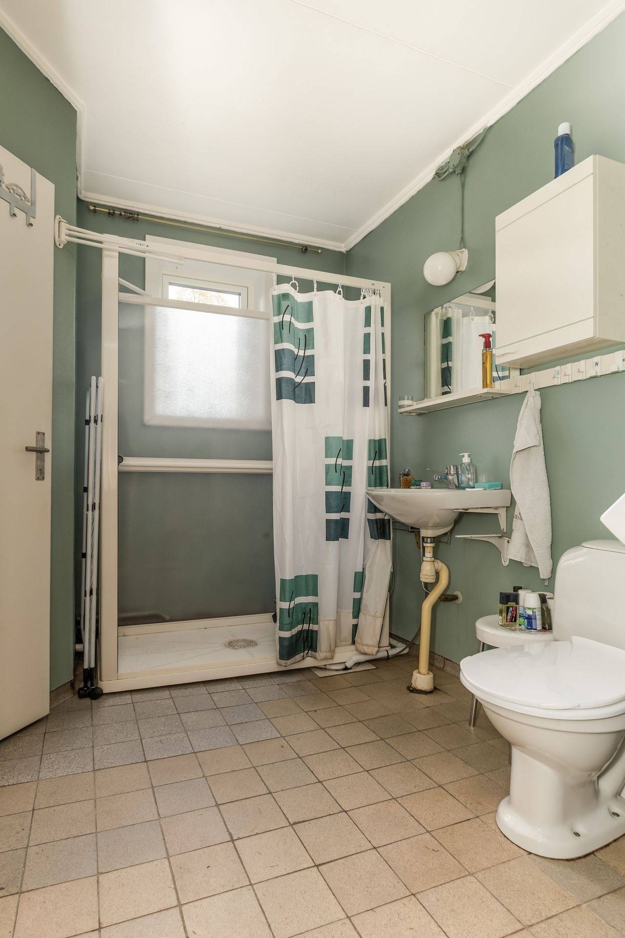 3 rum Villa på Tybyn 5 Fredriksberg Ludvika kommun - bild 12