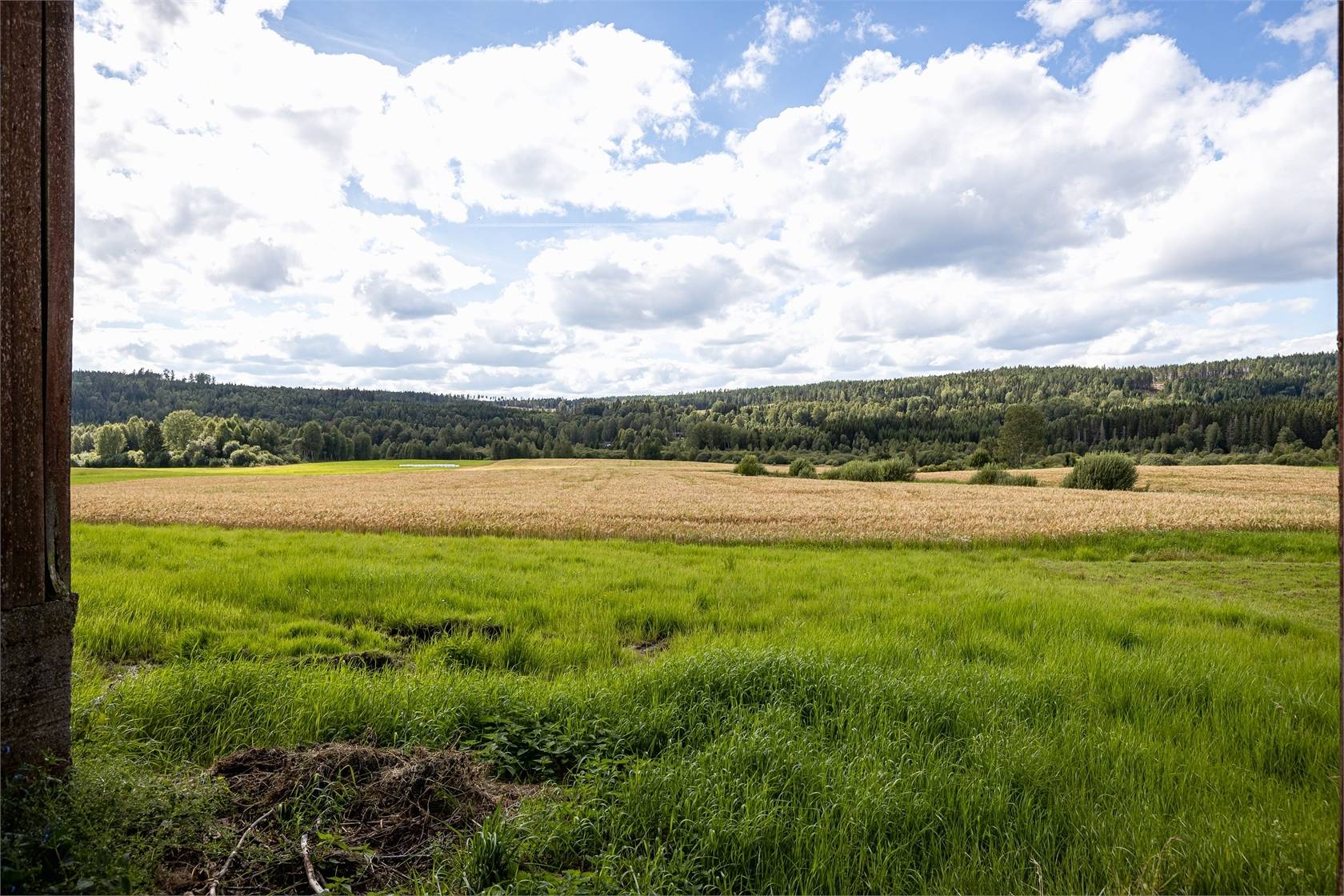 4 rum Gård/skog på Myre Arstuga 1 Åmotfors Arvika kommun - bild 41