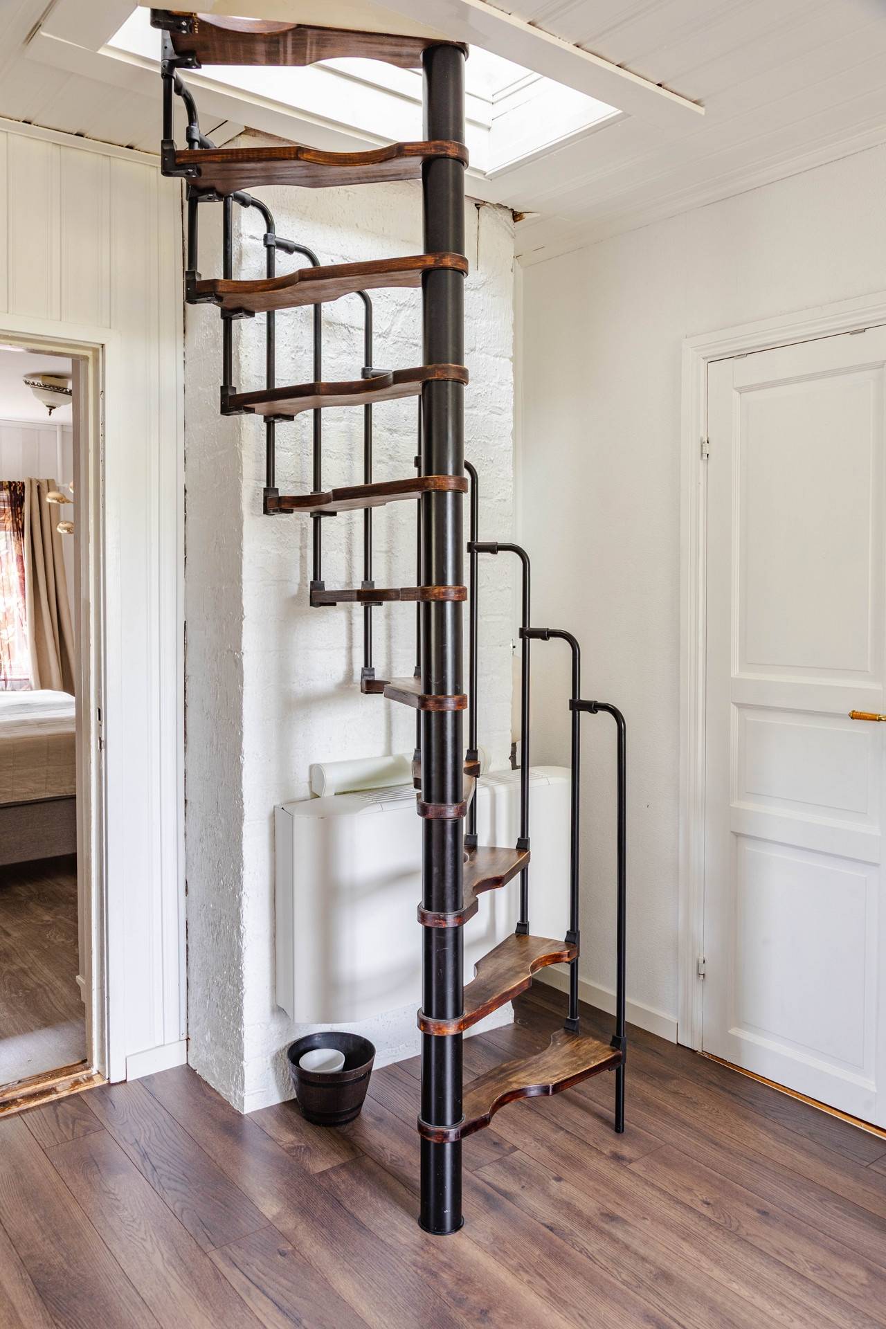 6 rum Villa på Brunnsvägen 8 Lustigkulla Hallstahammars kommun - bild 29