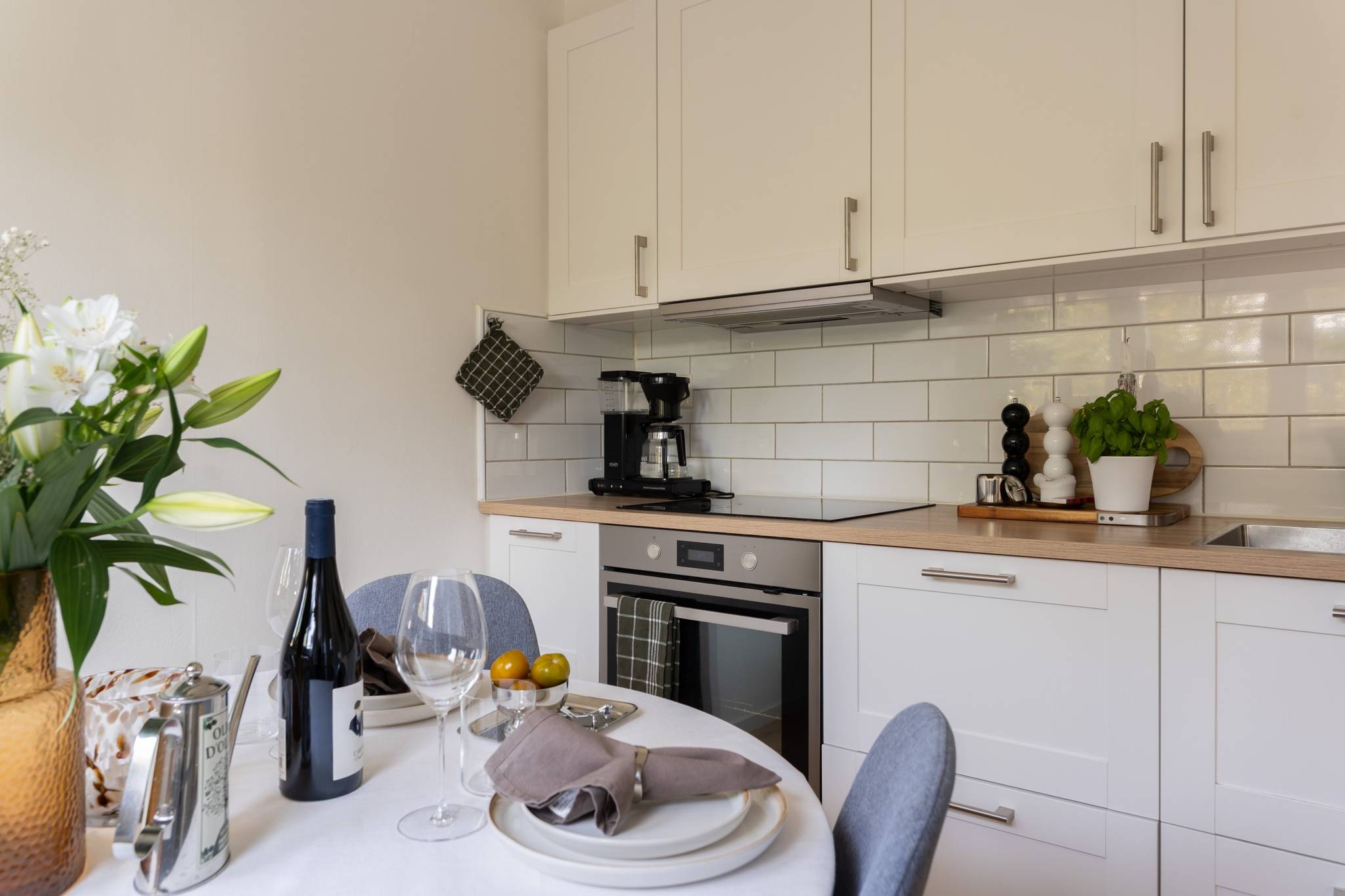1 rum Lägenhet på Skjutbanegatan 3C Haga Västerås kommun - bild 8