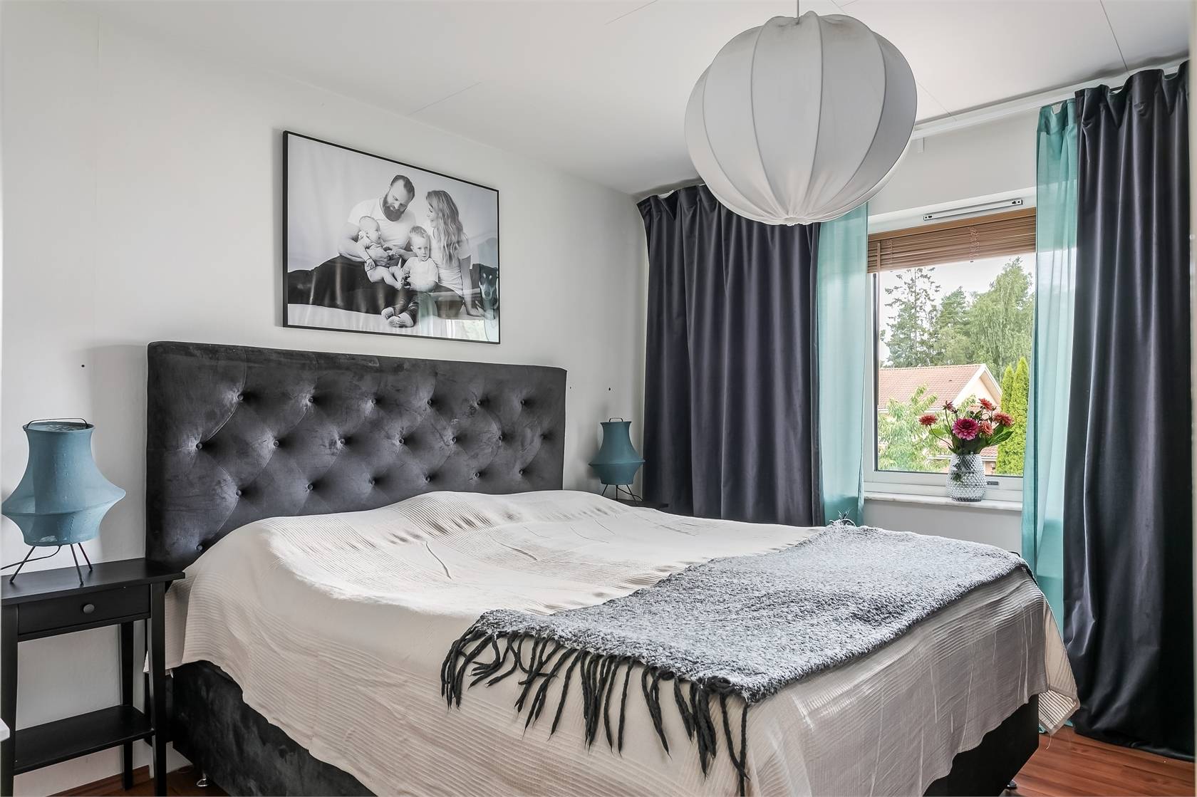 4 rum Radhus på Biskop Brasks gränd 5 Stäket Järfälla kommun - bild 14