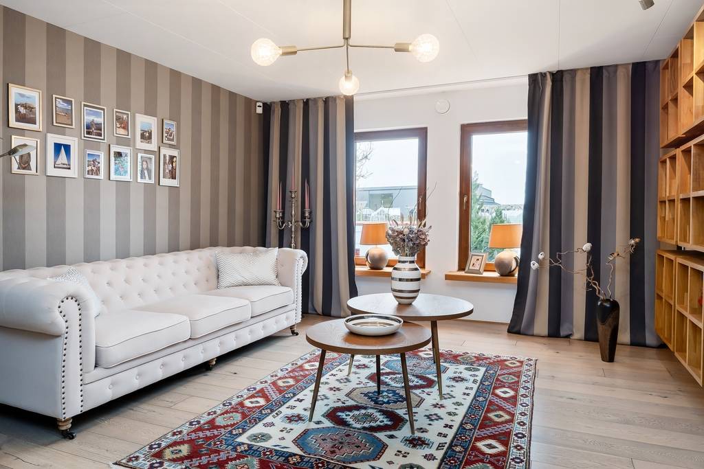 6 rum Villa på Kabbarps Smedjeväg 16 Kabbarp Staffanstorps kommun - bild 37