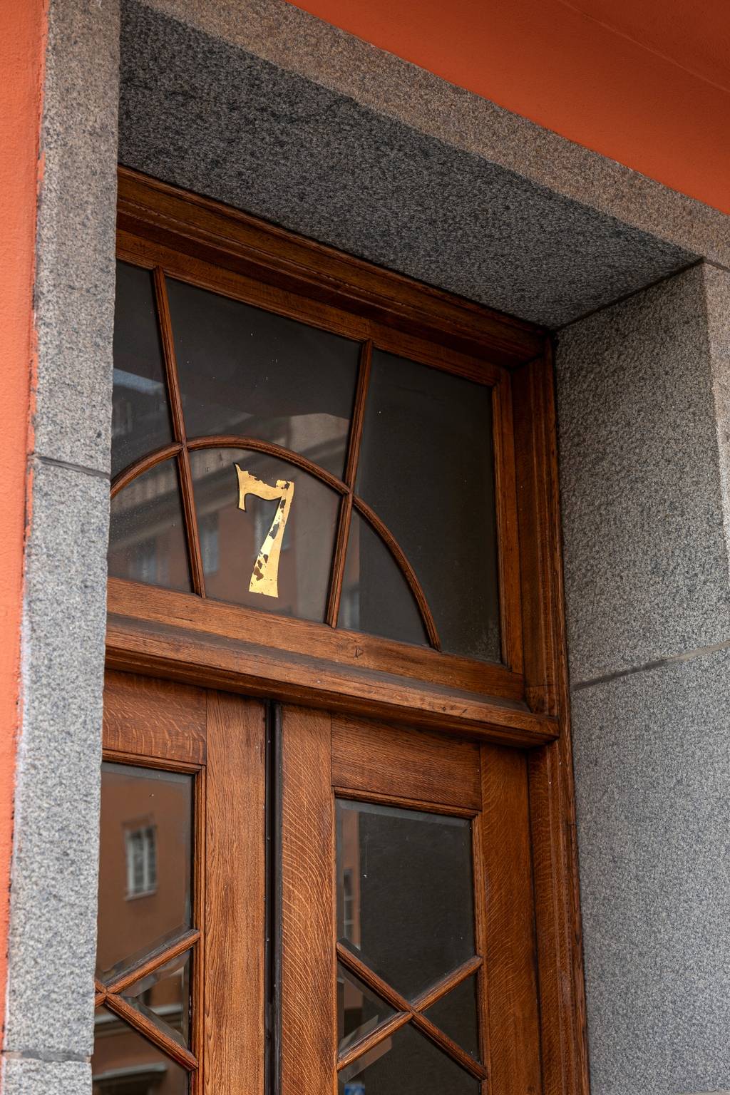 2.5 rum Lägenhet på Sankt Eriksgatan 7 Kungsholmen Stockholms kommun - bild 24