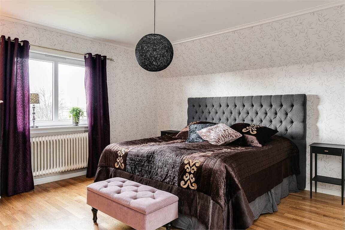 5 rum Villa på Tingsgatan 10 Alvesta - Centralt Alvesta kommun - bild 32