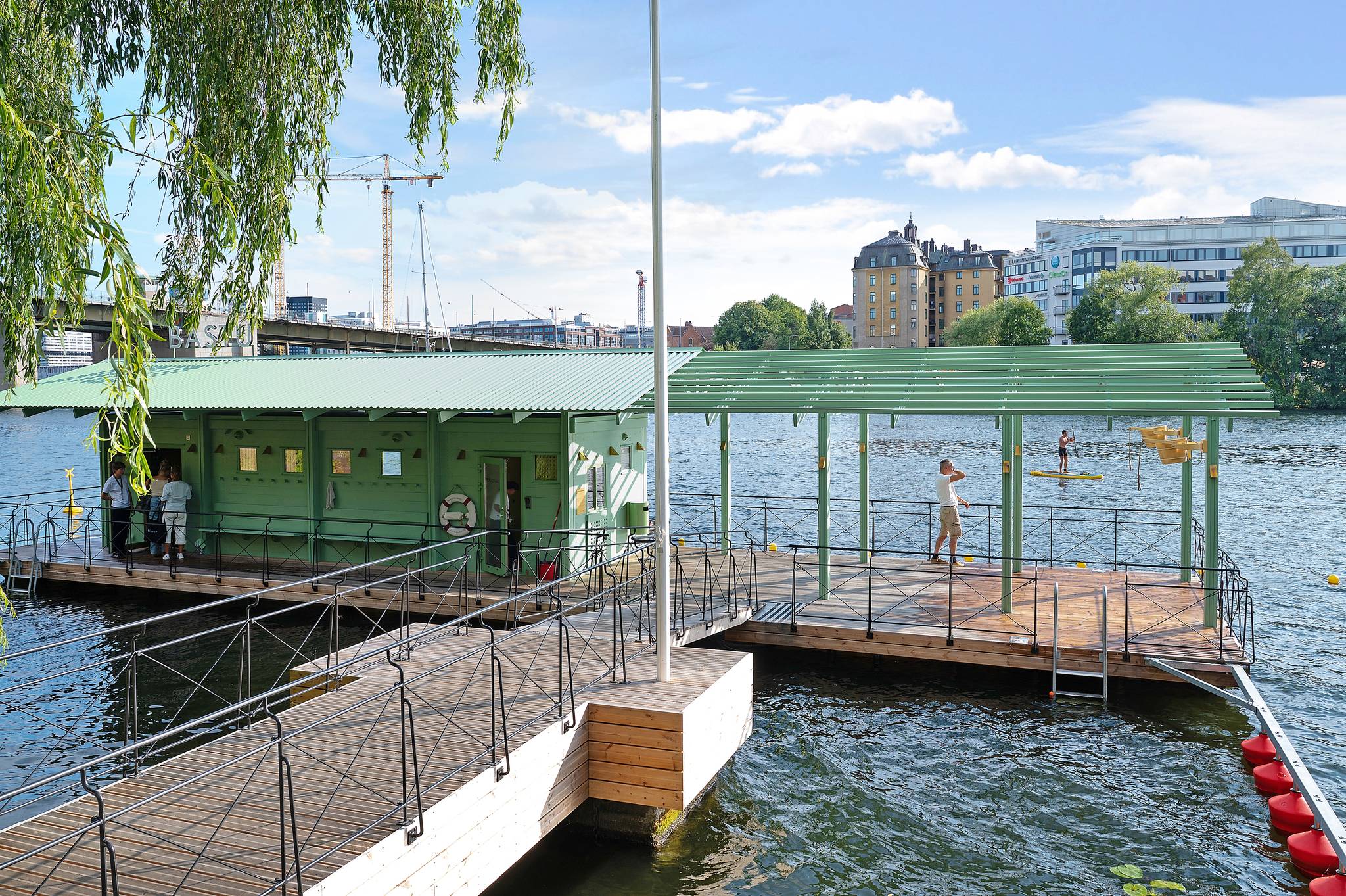 1 rum Lägenhet på Hornsgatan 176, 3tr Hornstull - Södermalm Stockholms kommun - bild 32