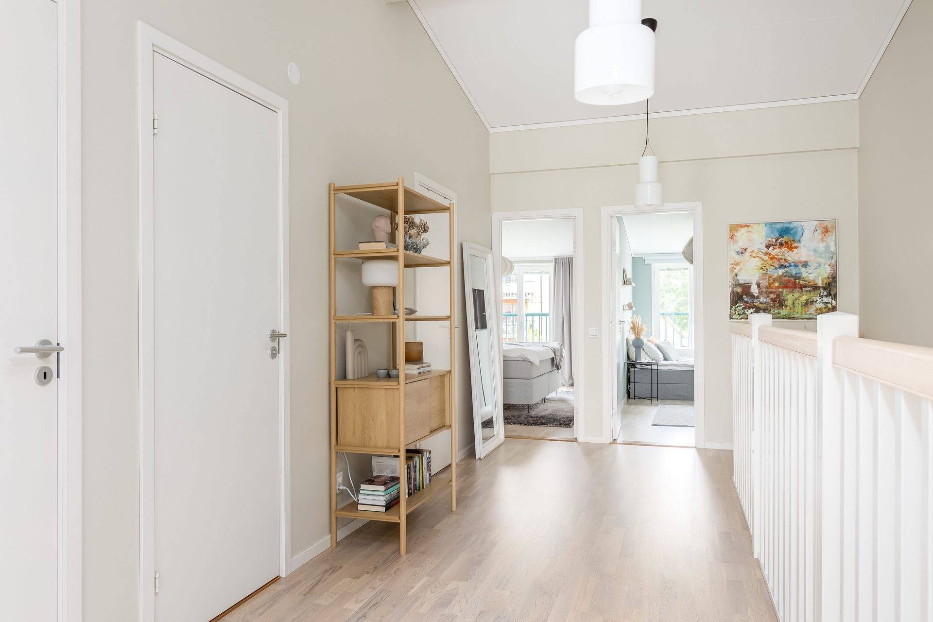 5 rum Lägenhet på Skogsvallsgatan 23 Hjulsbro Linköpings kommun - bild 12
