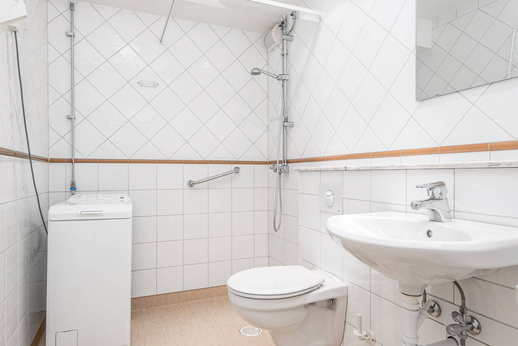 1 rum Lägenhet på Vilbergsgatan 261 Vilbergen Norrköpings kommun - bild 7