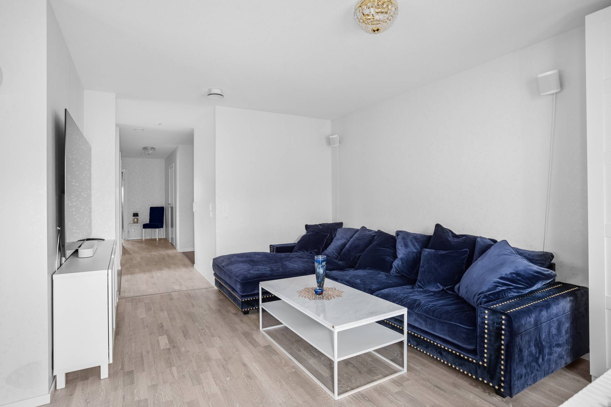 3 rum Lägenhet på Brogatan 3D Centrum Umeå kommun - bild 12