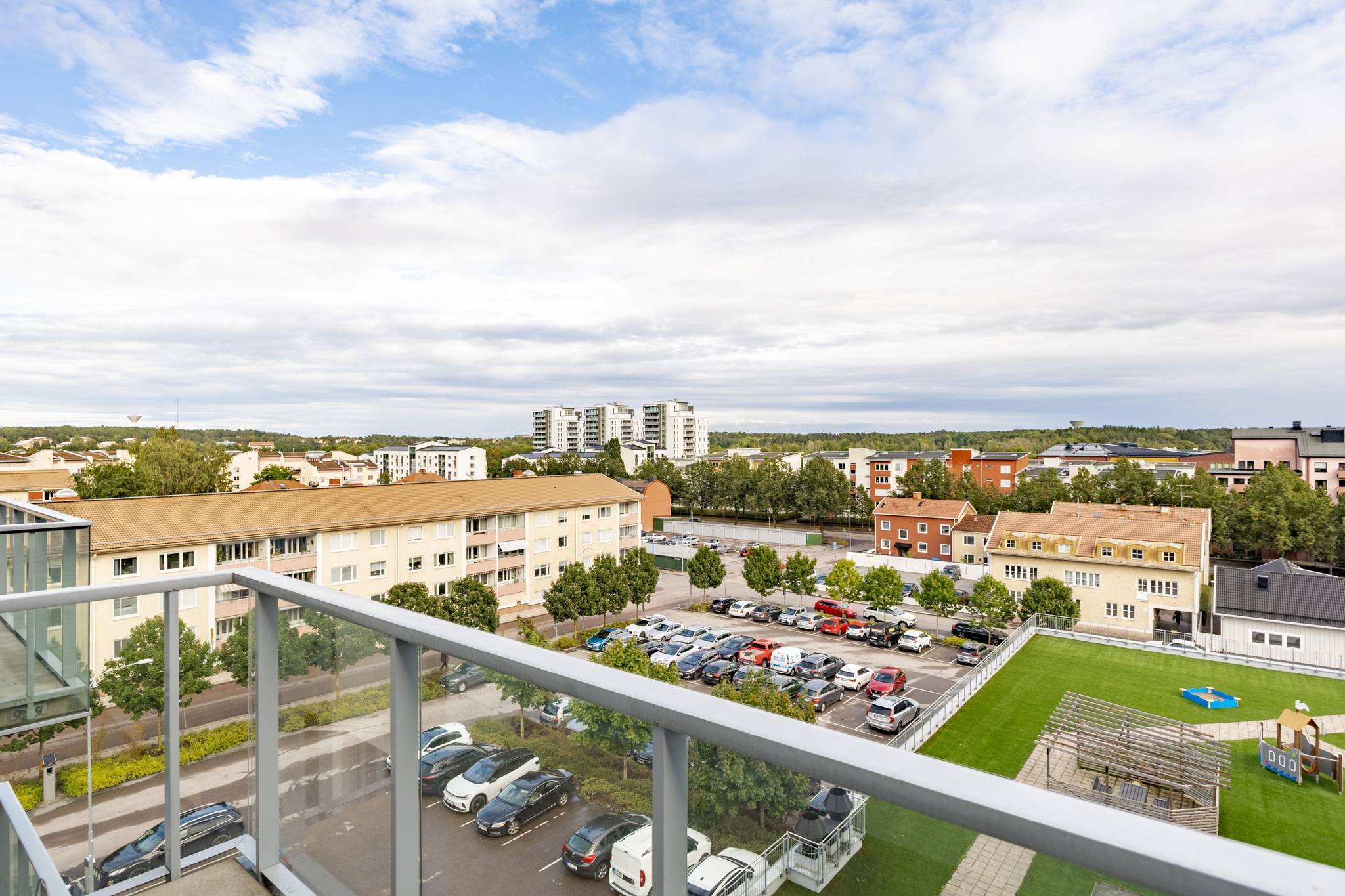 1 rum lägenhet på Eriksgatan 19A Centrum, Enköpings kommun - bild 1
