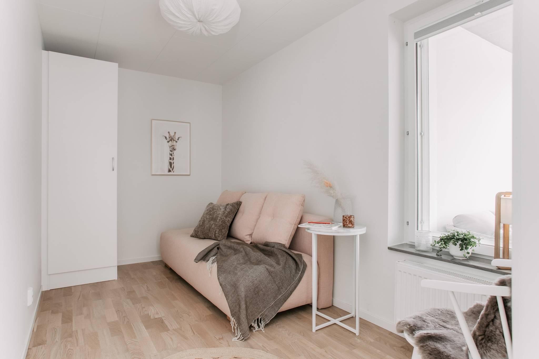 4 rum Lägenhet på Kyrkogårdsgatan 19 Druvefors Borås kommun - bild 34