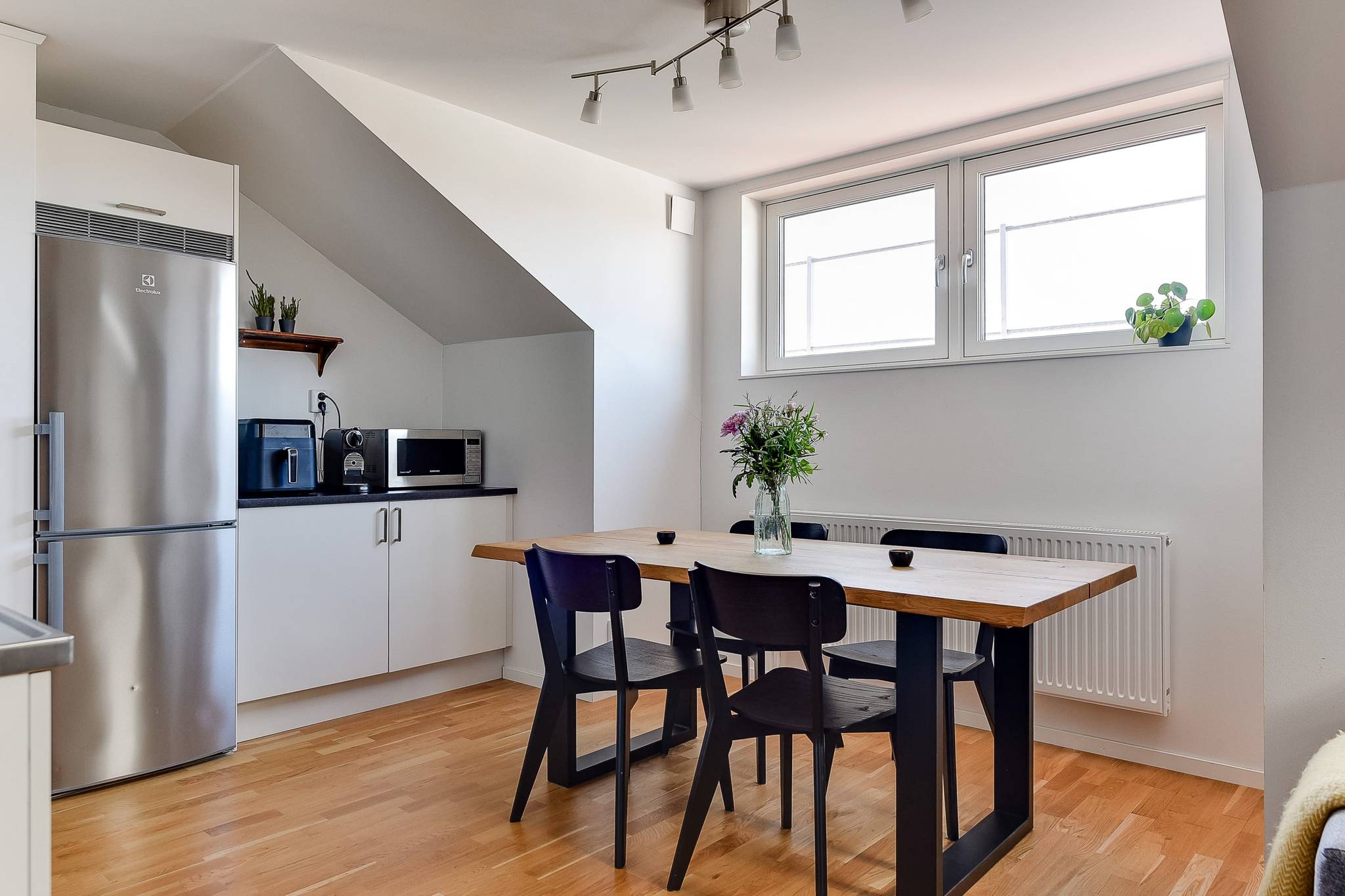 1 rum Lägenhet på Nygatan 42 Öst på stan Umeå kommun - bild 14