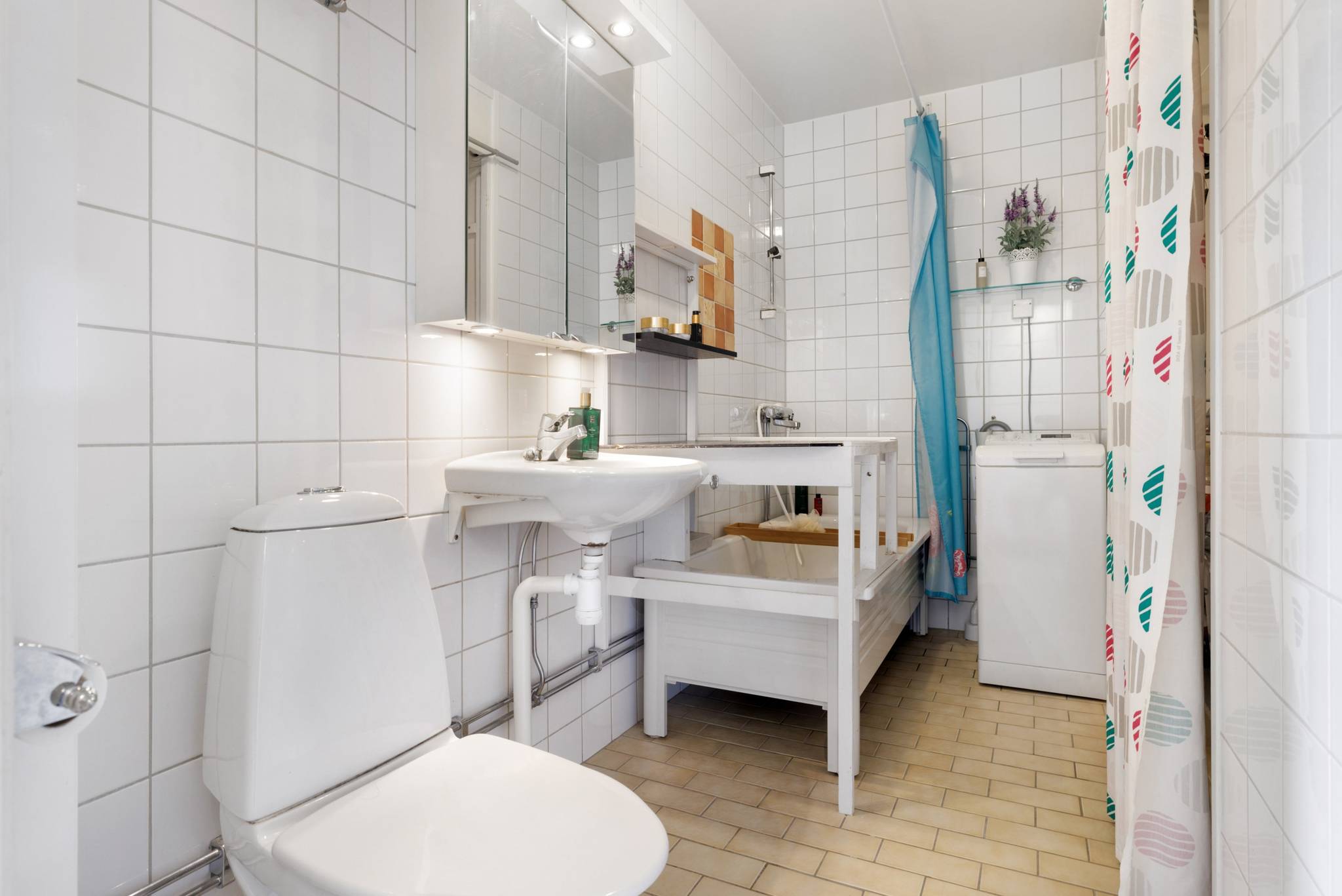 4 rum Lägenhet på Gransätragränd 8 Sätra - Skärholmen Stockholms kommun - bild 8