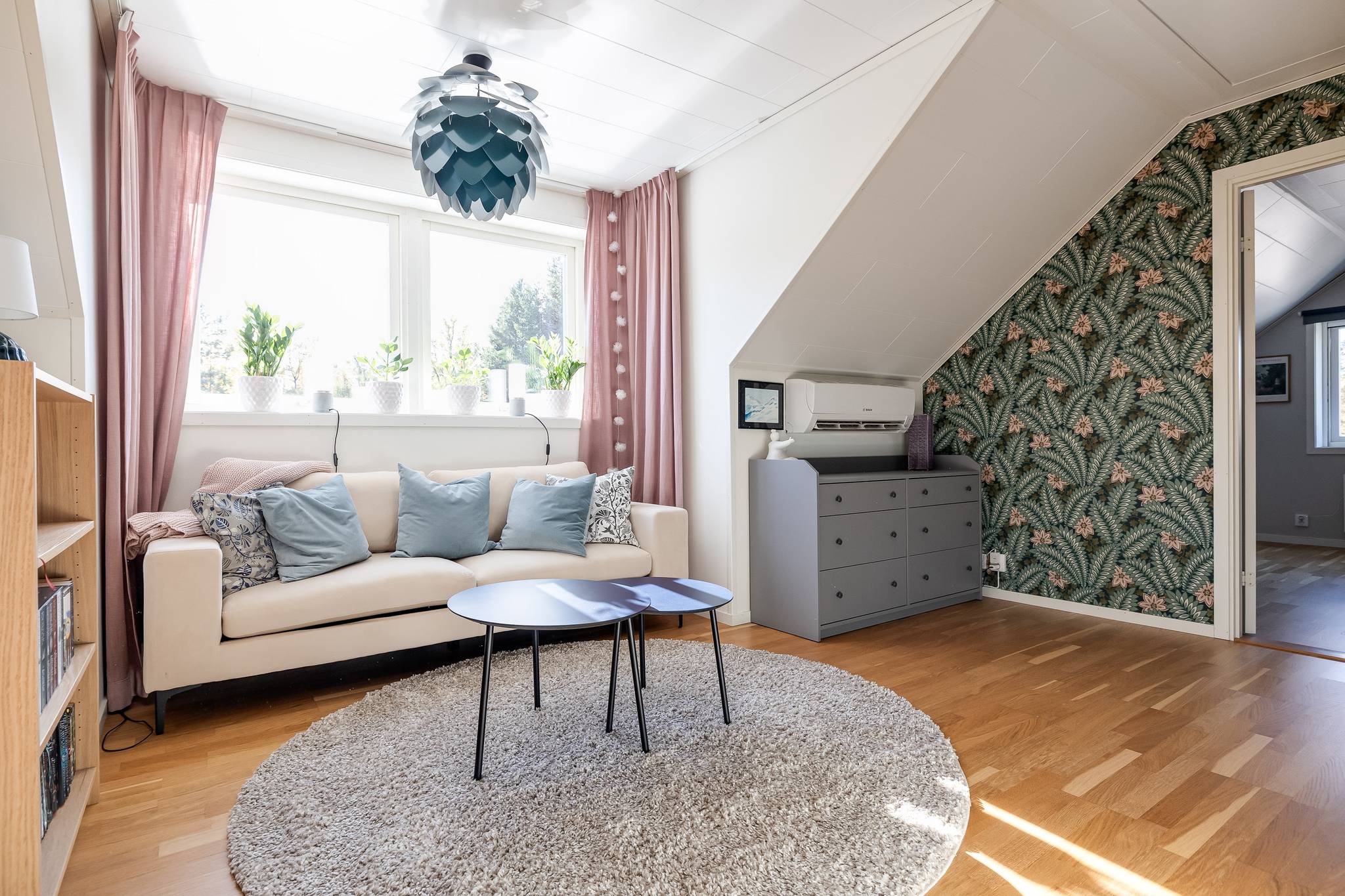172 m² Gård/skog på Lännäs 180 Hampetorp Örebro kommun - bild 29
