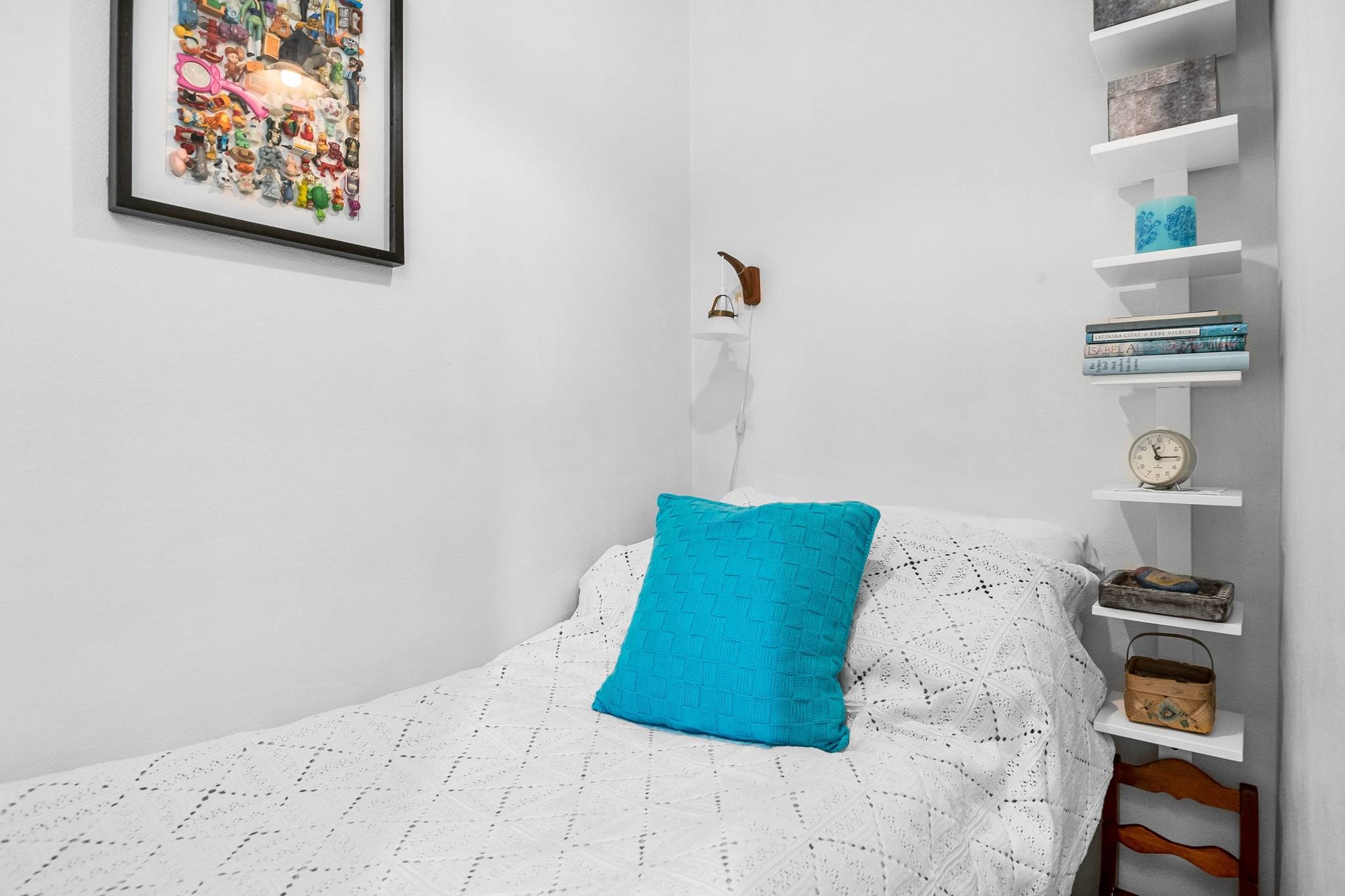 2 rum Lägenhet på Västerbogatan 7E Fredentorp/Vena Hässleholms kommun - bild 13