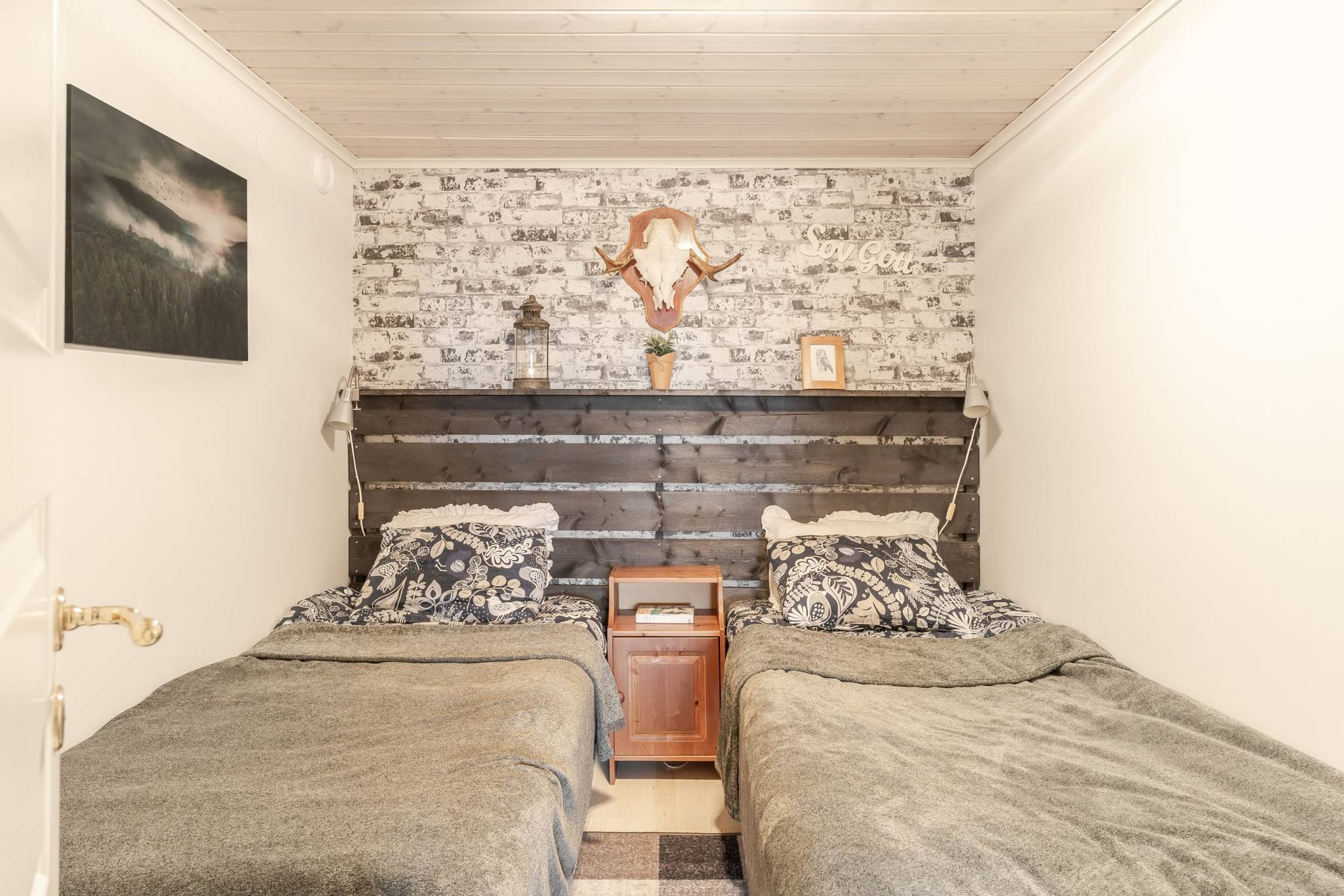 6 rum Fritidshus på Fjällbacken 23 Gräftåvallen Bergs kommun - bild 32