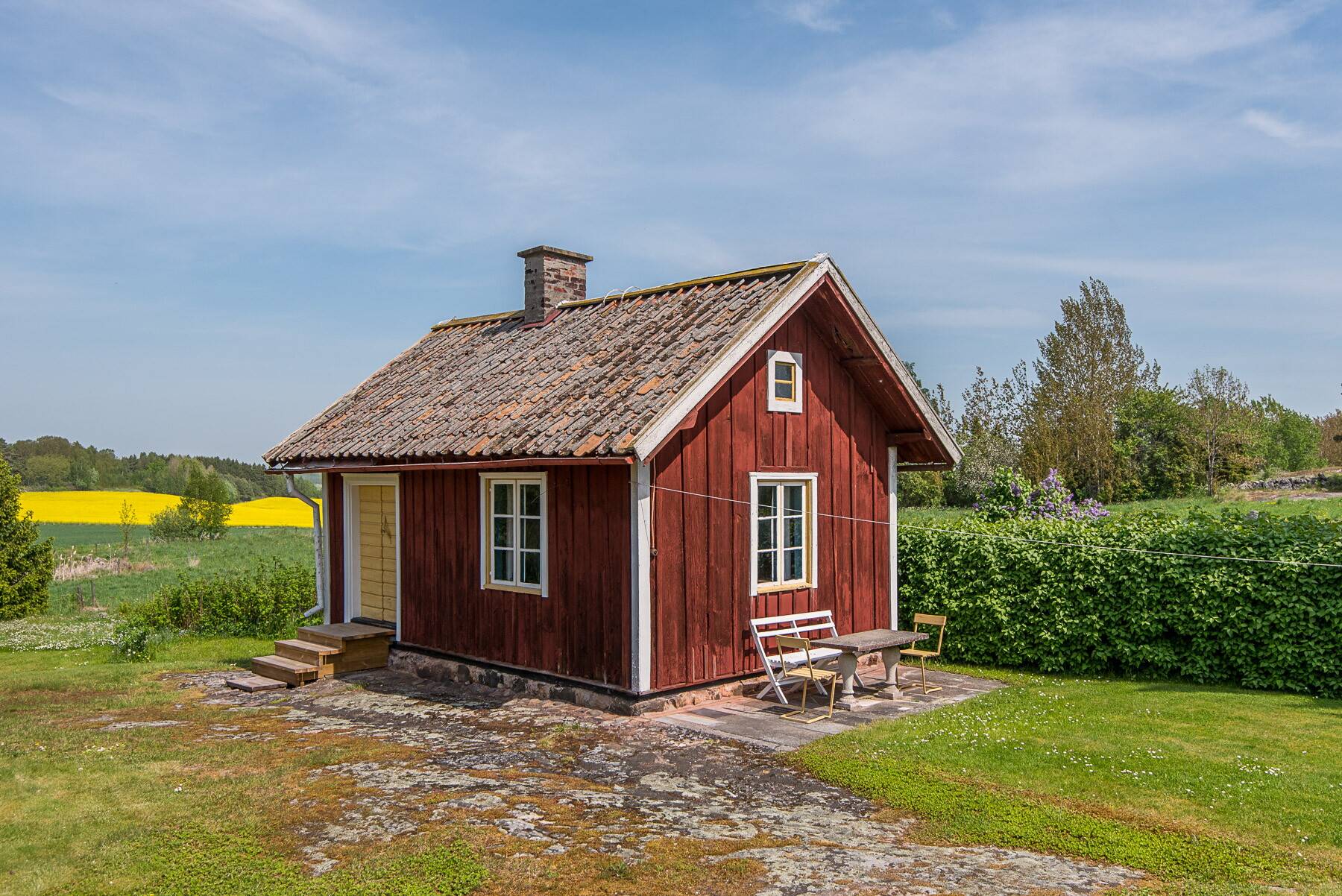 3 rum Villa på Stora Söd 15 Furingstad Norrköpings kommun - bild 18