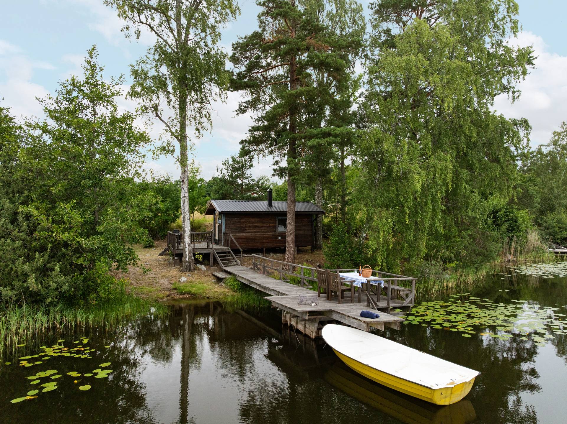 10 rum Gård/skog på Torsätra gård 1 Nykvarn Nykvarns kommun - bild 98