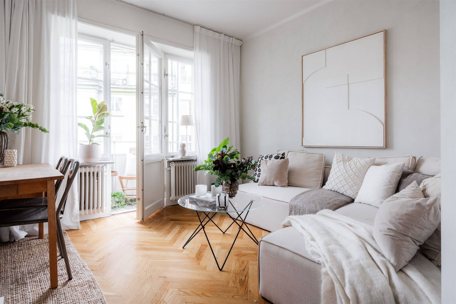 1.5 rum Lägenhet på Igeldammsgatan 16, 3 tr Kungsholmen Stockholms kommun - bild 5