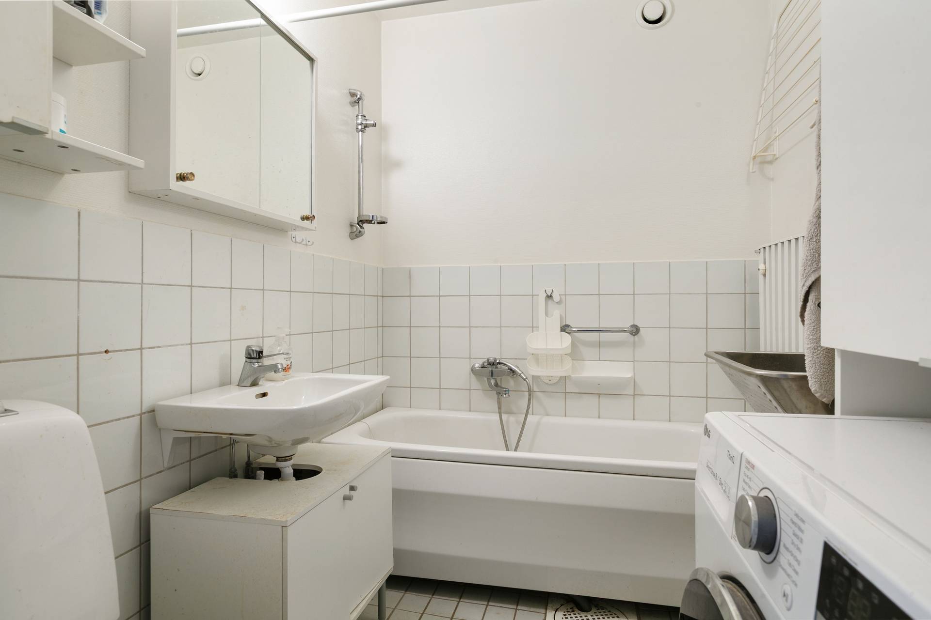 2 rum Lägenhet på Havsvägen 11B Norrsundet Gävle kommun - bild 14