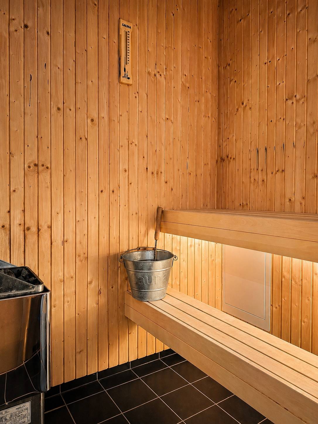 4 rum Lägenhet på Sadelvägen 45b Åre Sadeln Åre kommun - bild 15