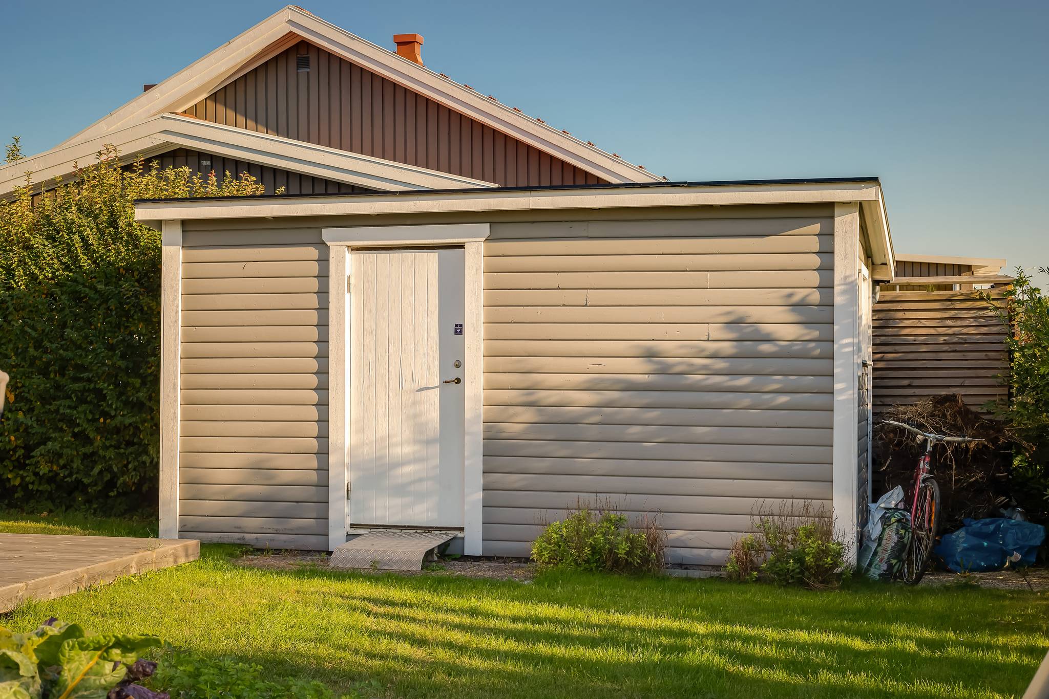 5 rum Villa på Skårvägen 7B Lindö Norrköpings kommun - bild 41