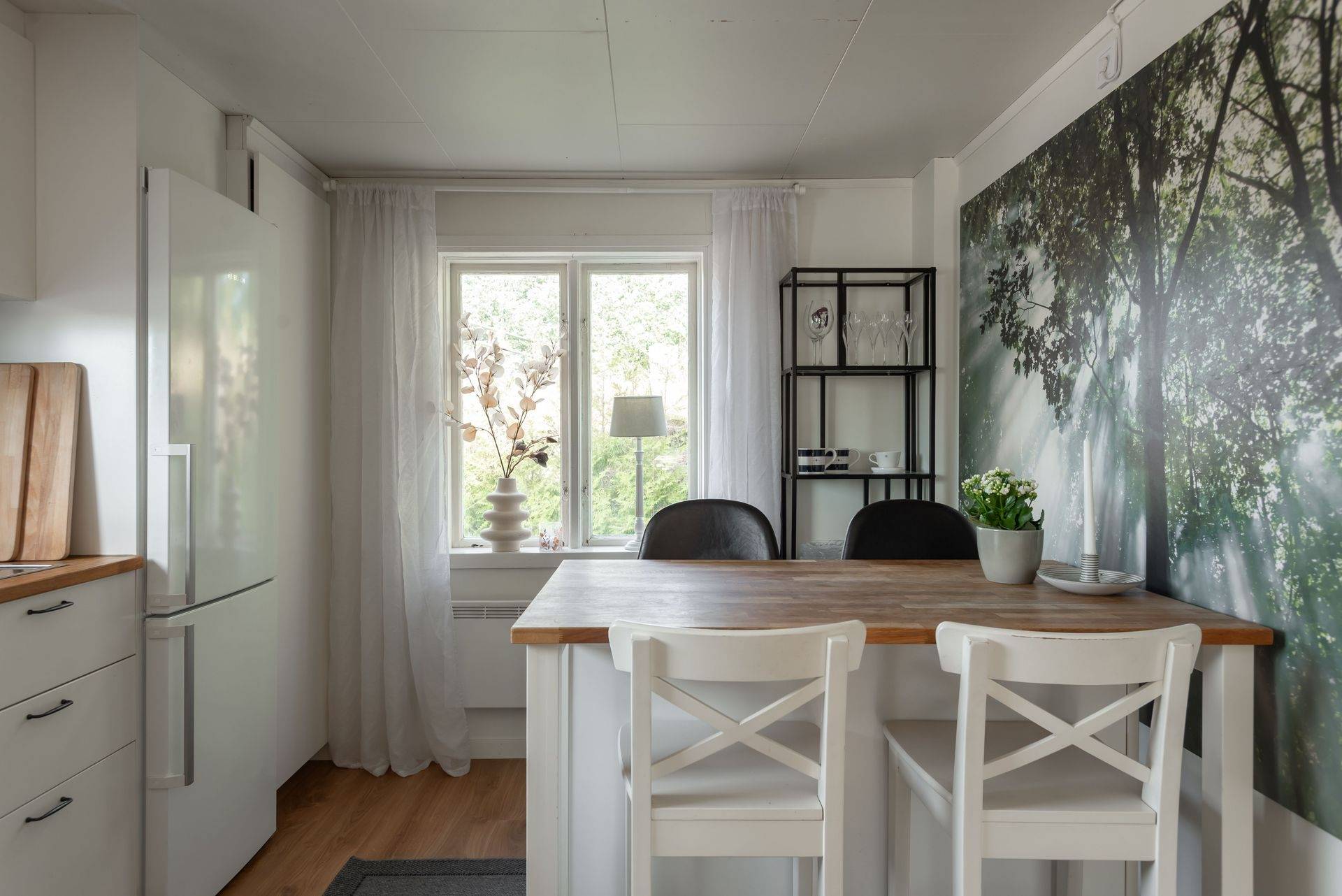 2 rum Villa på Västra Lonntorp Greenstorp 185 Karlskoga Karlskoga kommun - bild 14