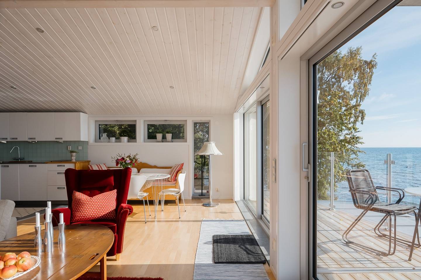 Villa på Gräshult Silverdalen 1 Gräshult Karlsborgs kommun - bild 14