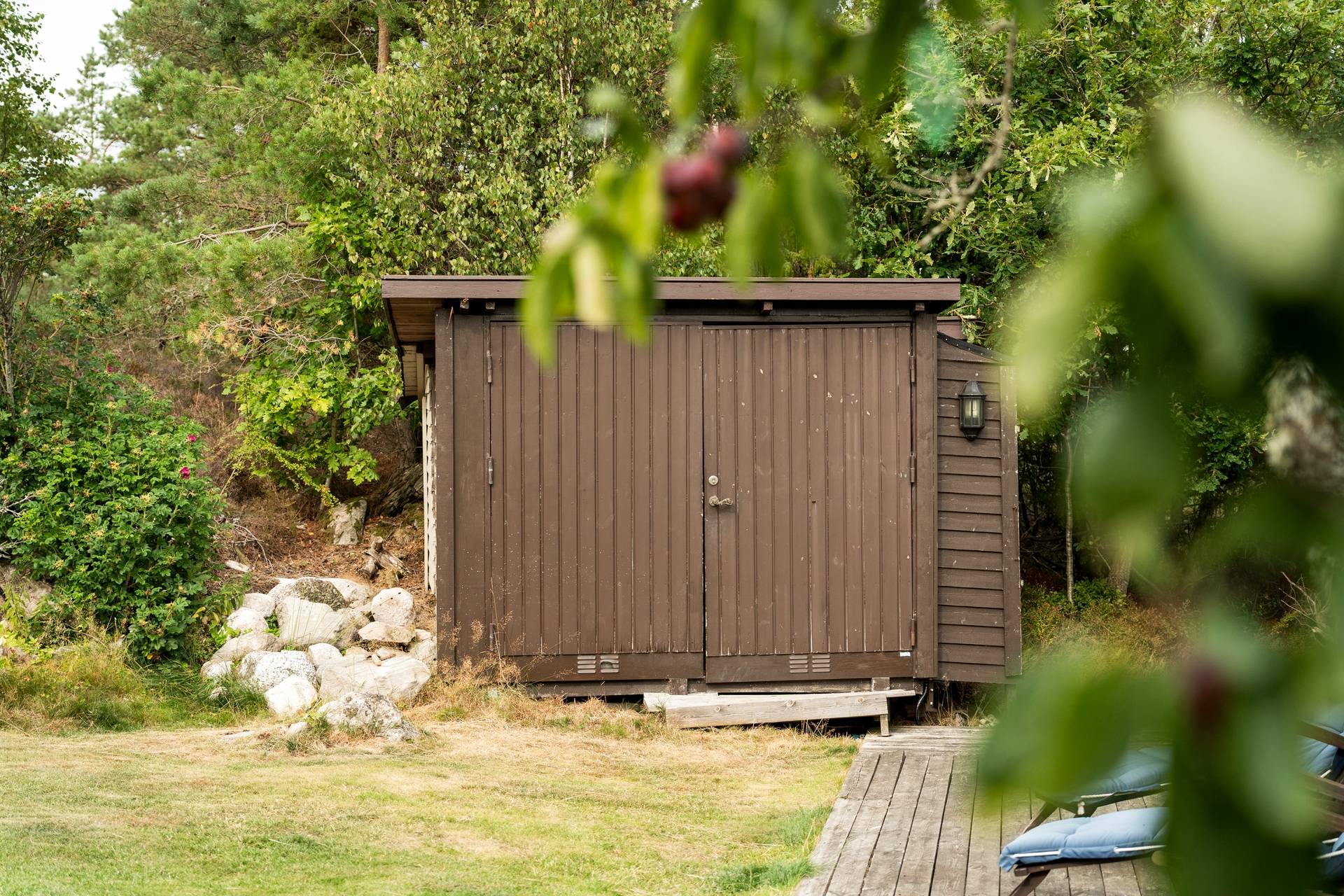 5 rum Vinterbonat fritidshus på Lalleröd 544 Nösund Orust kommun - bild 49