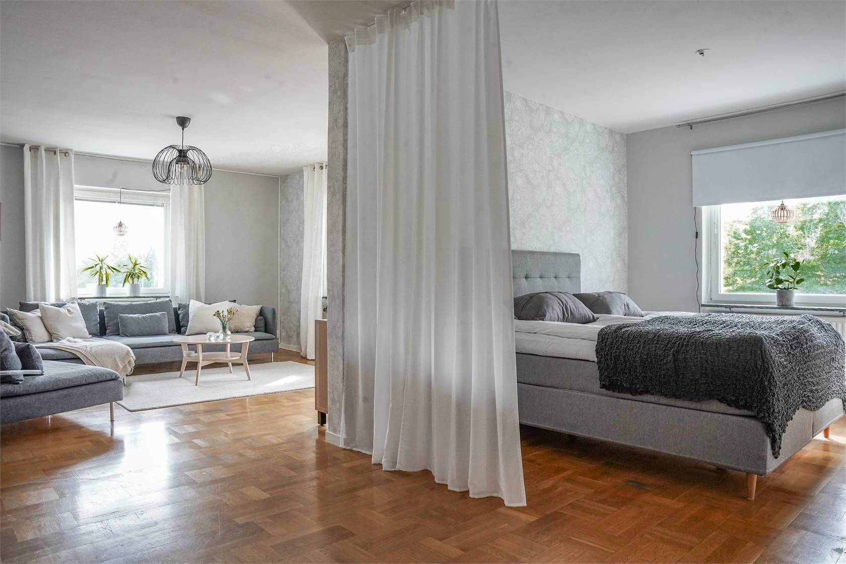 4 rum Lägenhet på Köpmangatan 1 A Västanfors Fagersta kommun - bild 12