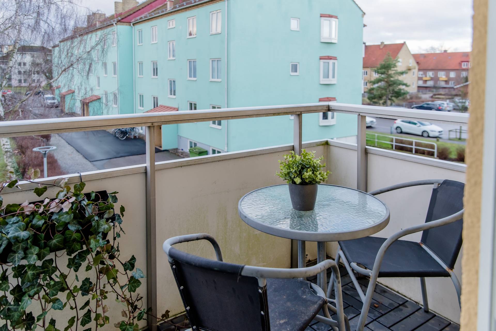 1 rum Lägenhet på Föreningsgatan 2B Kävlinge Kävlinge kommun - bild 6