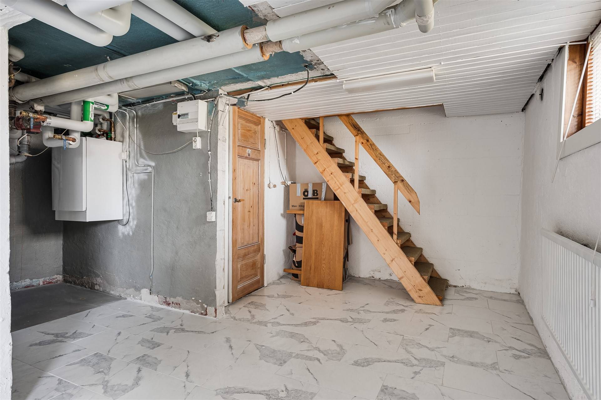 3 rum Villa på Södra vägen 67 Lövudden Härnösands kommun - bild 18