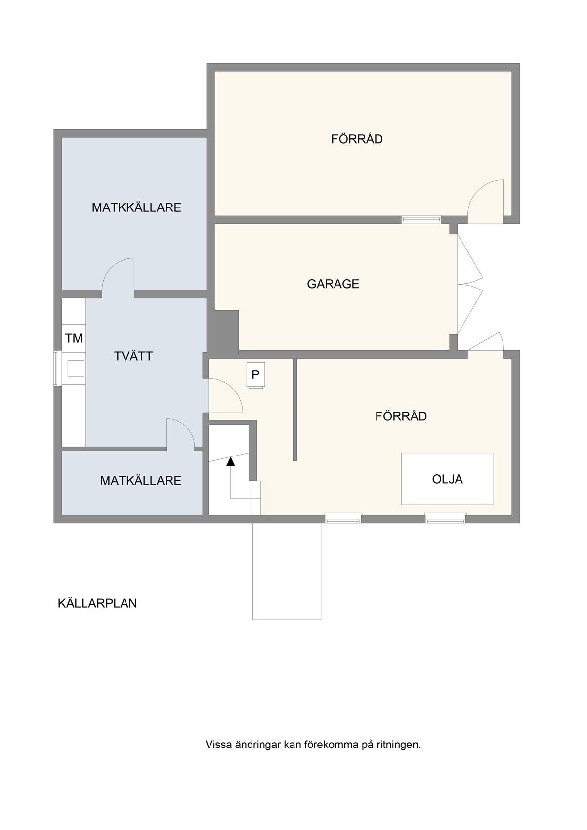 4 rum Villa på Skyttevägen 2 Ljusåsen Smedjebackens kommun - bild 25