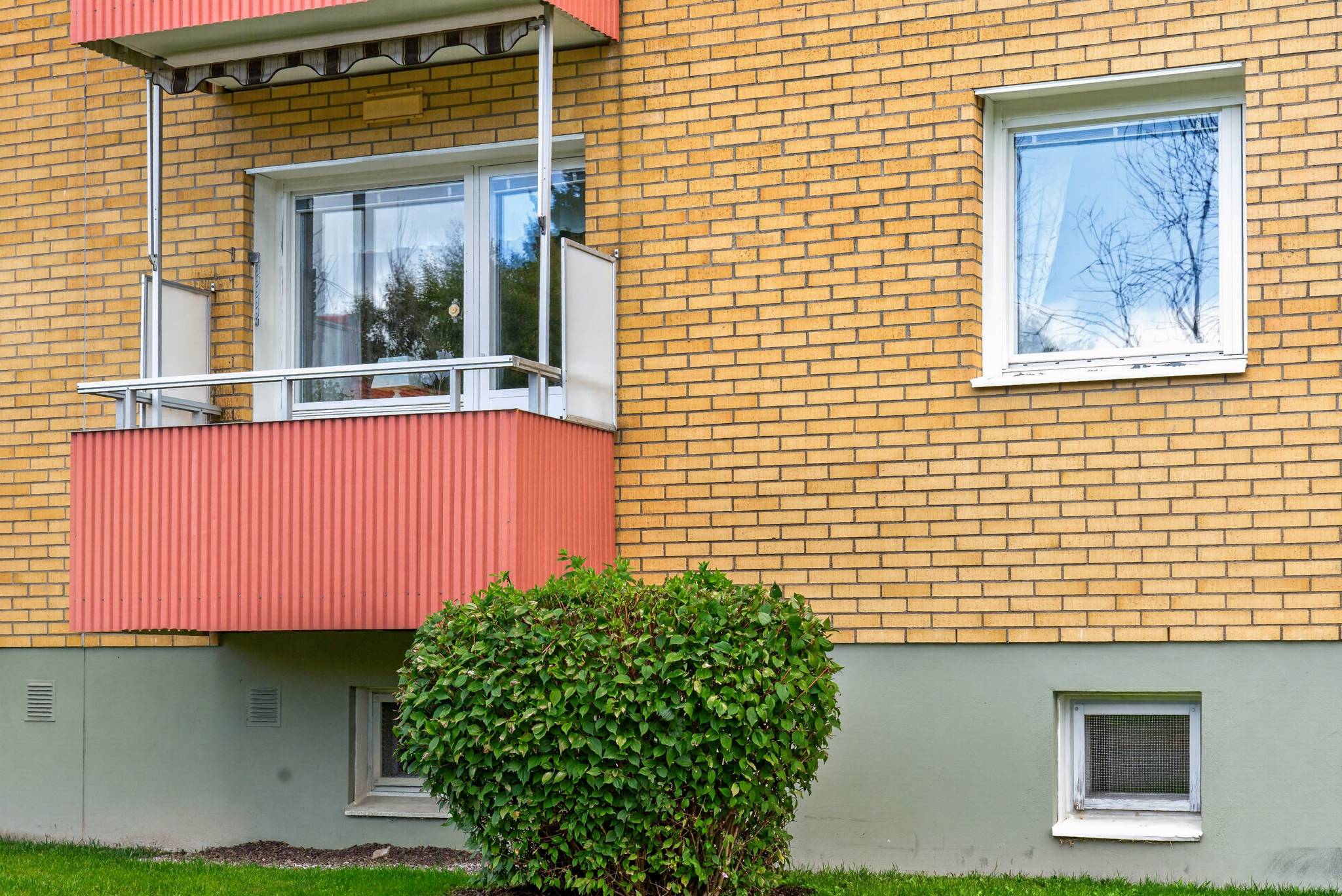 2 rum Lägenhet på Hopslagarevägen 16A Sandviken Karlskoga kommun - bild 15