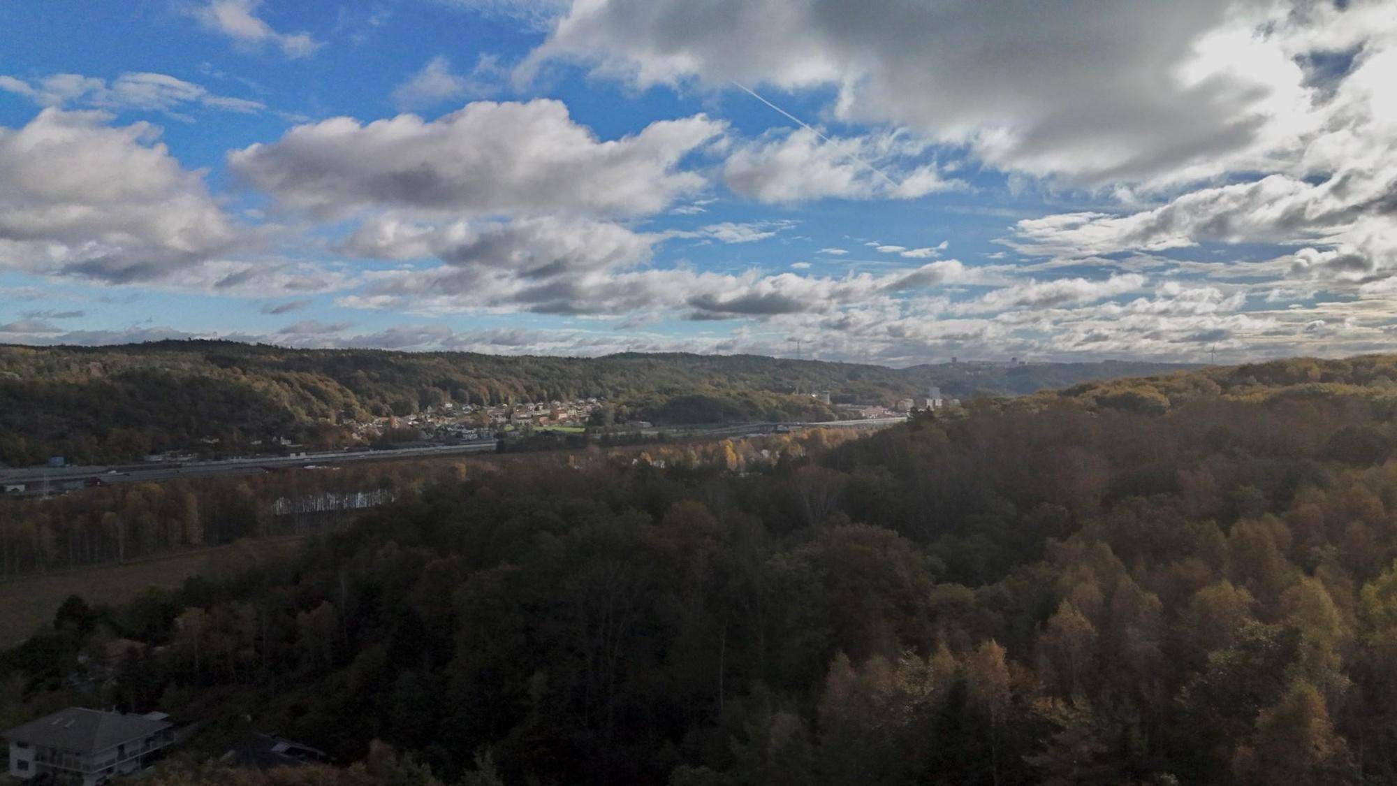 Kungälv, Göteborgs kommun