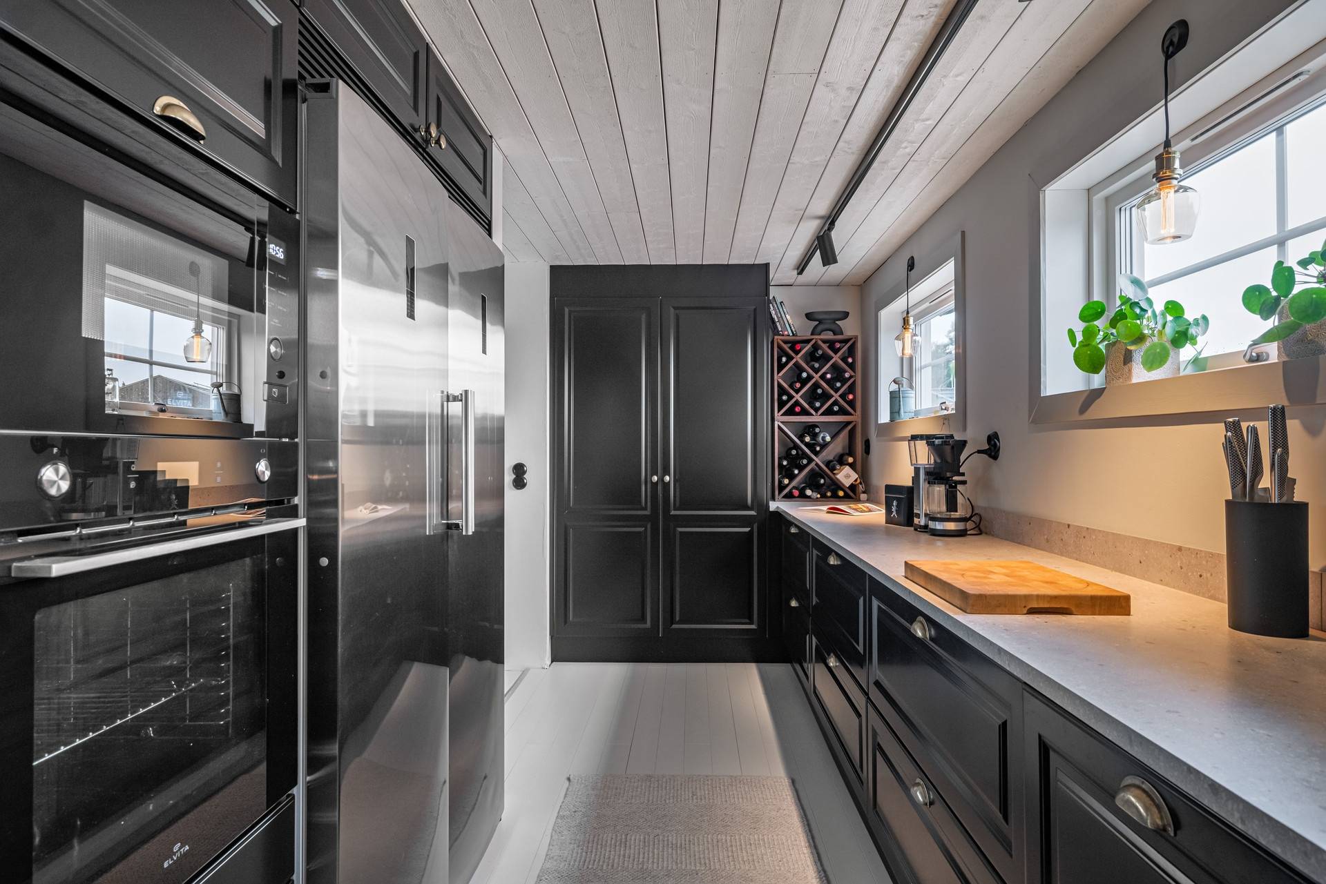 5 rum Villa på Vindelvägen 8 Brickeberg Örebro kommun - bild 9