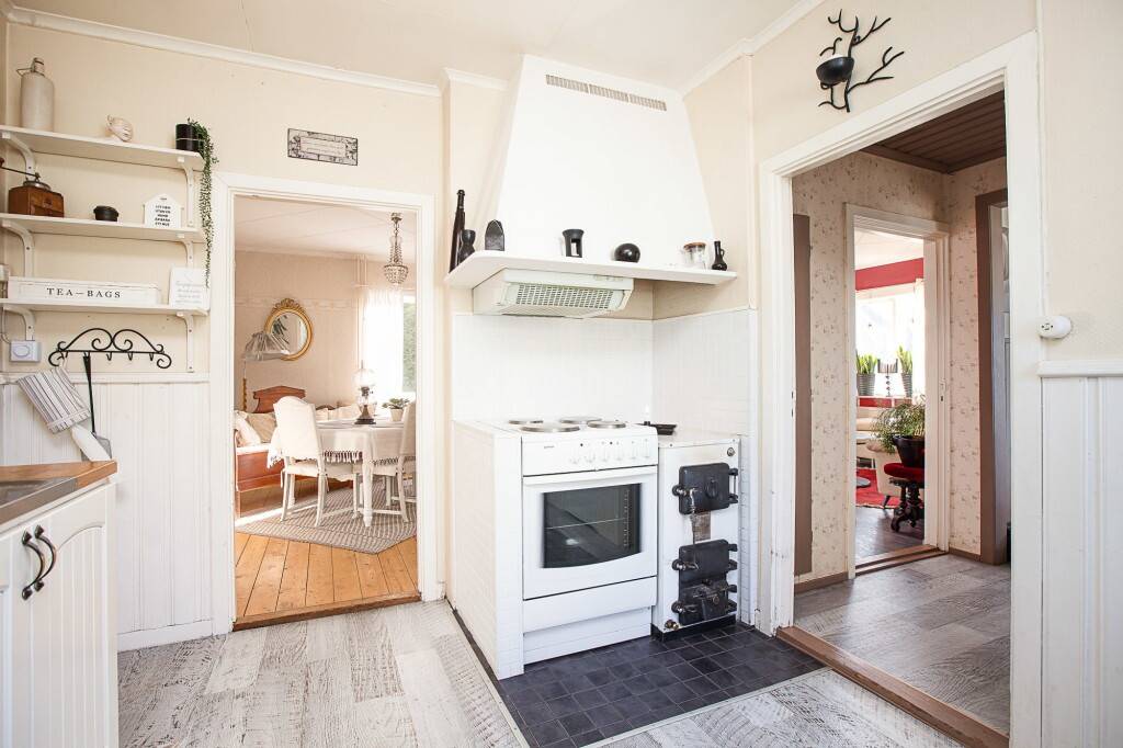 4 rum Villa på Bryggaregatan 8 Anneberg Nässjö kommun - bild 13
