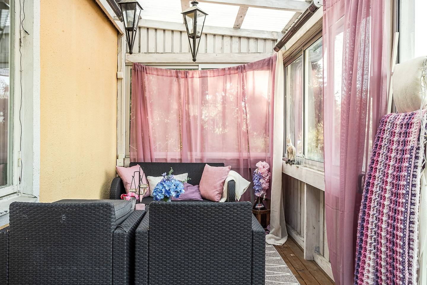 3 rum Kedjehus på Lövåsvägen 2 Korsnäs Falu kommun - bild 19