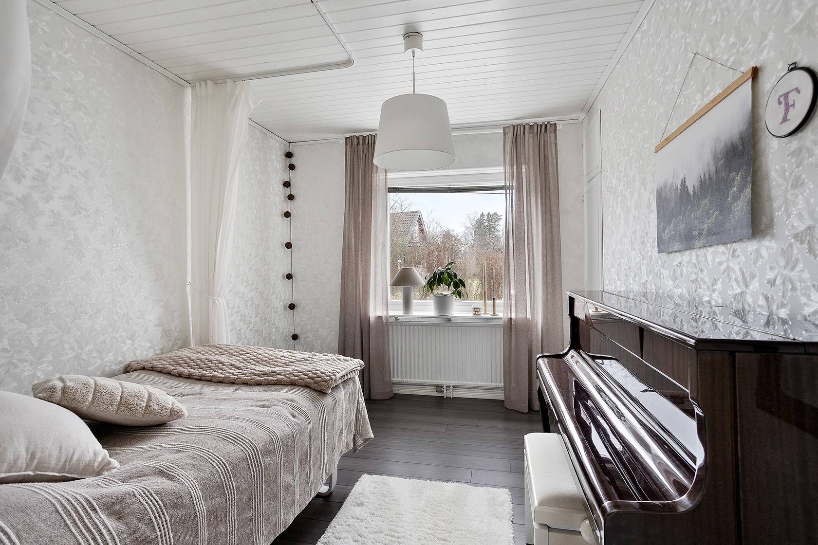 8 rum Villa på Yxhultsvägen 72 Hällabrottet Kumla kommun - bild 11